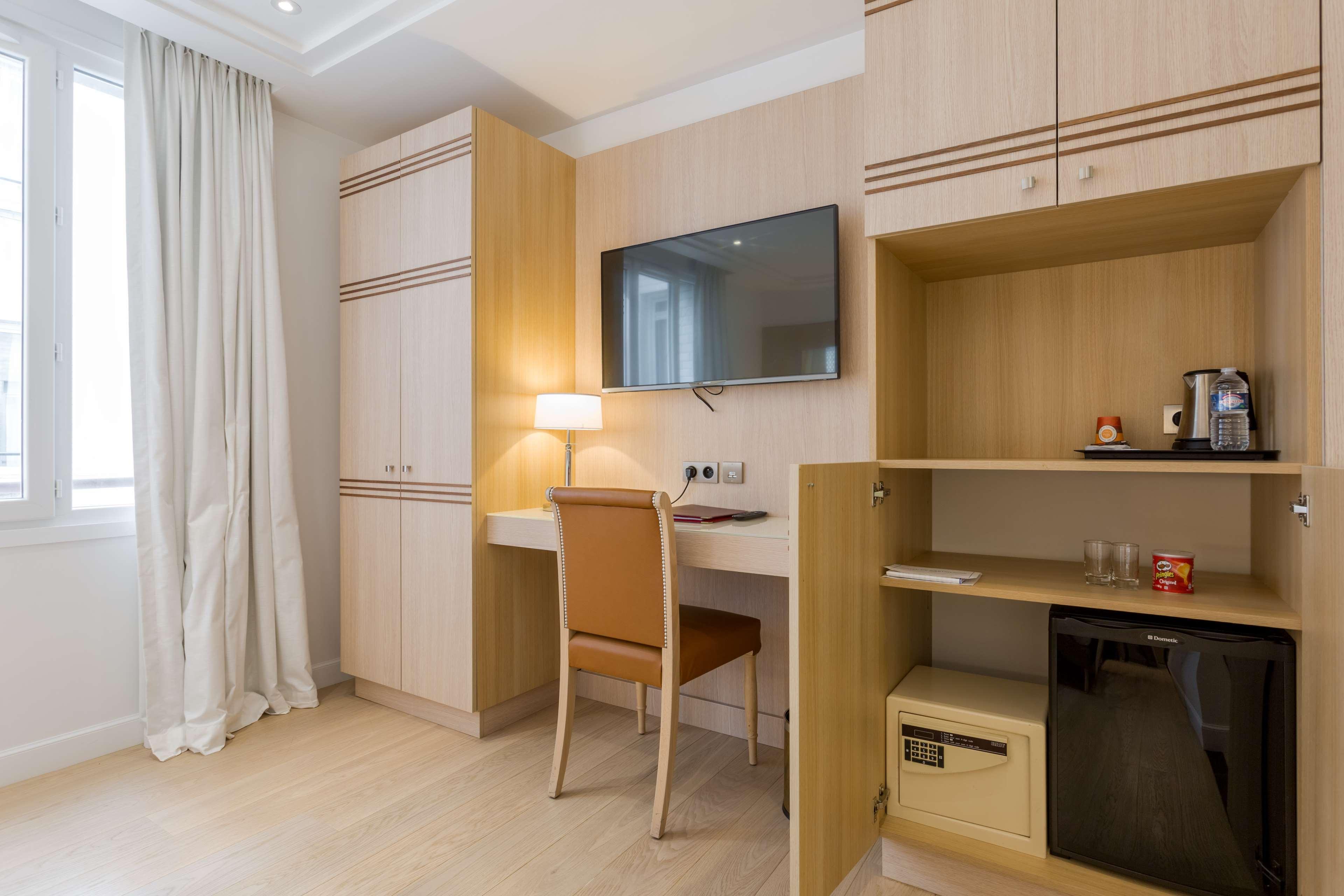 De Castiglione Hotel Paris