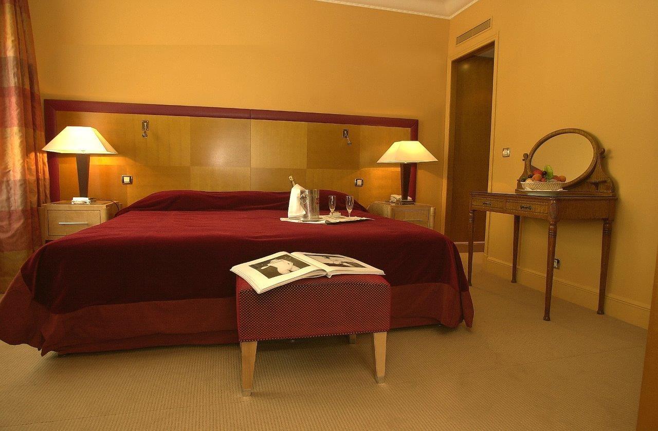De Castiglione 4* Paris