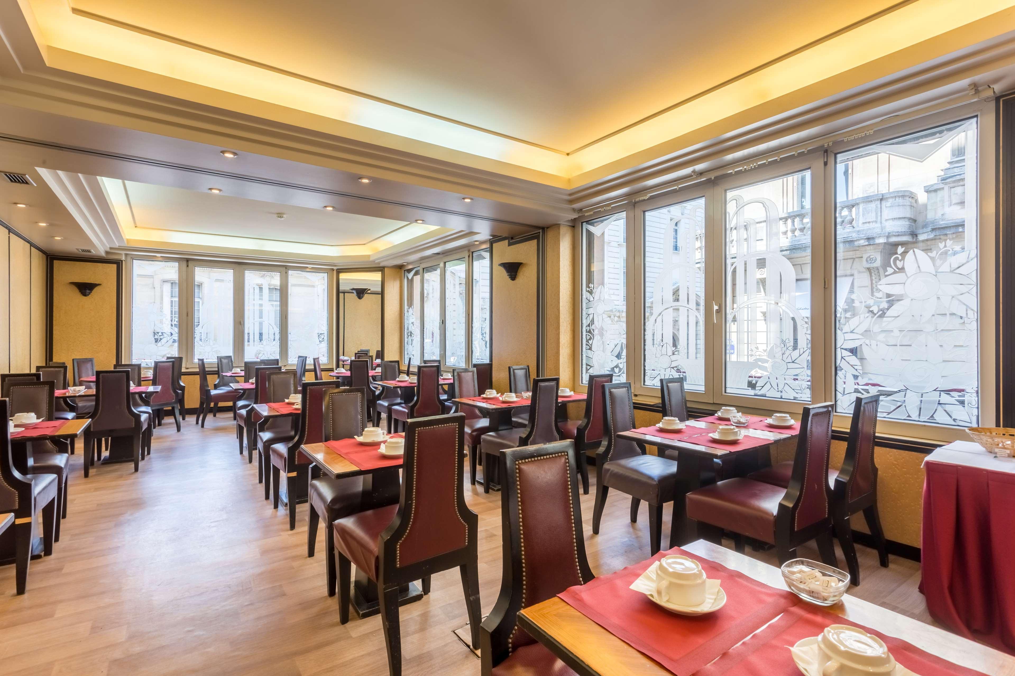 Hotel De Castiglione Paris