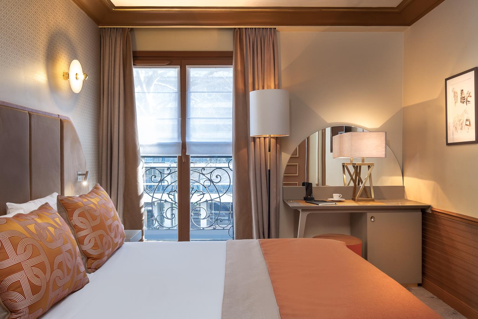 Hotel Le Derby Alma By Inwood 4*