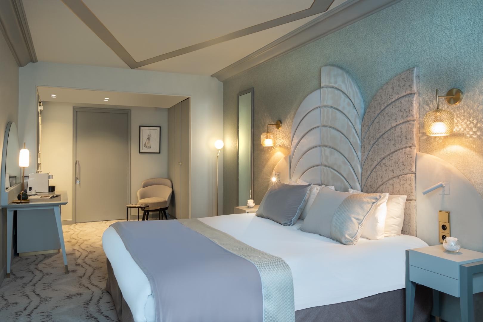 Hotel Le Derby Alma By Inwood 4*