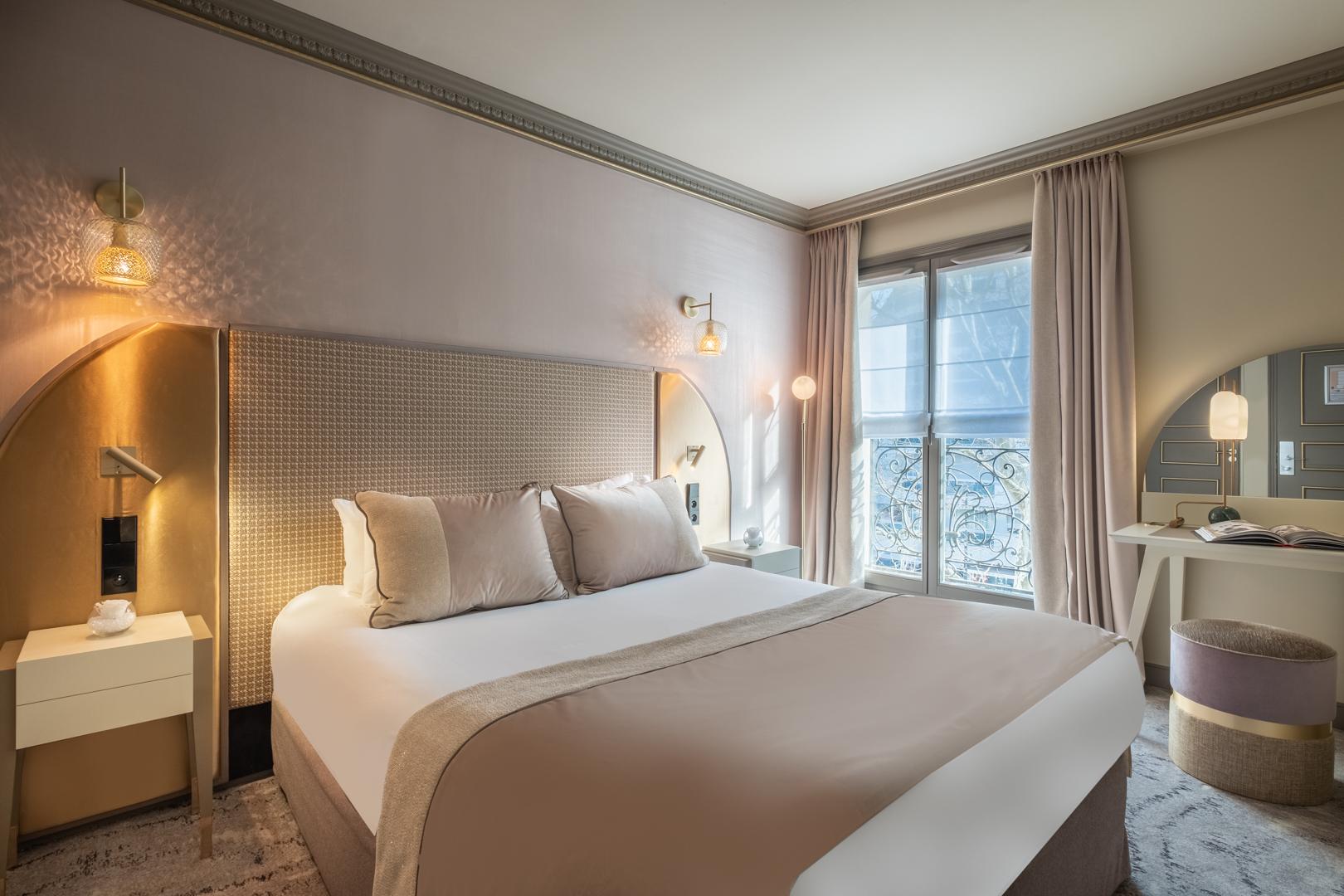 Hotel Le Derby Alma By Inwood