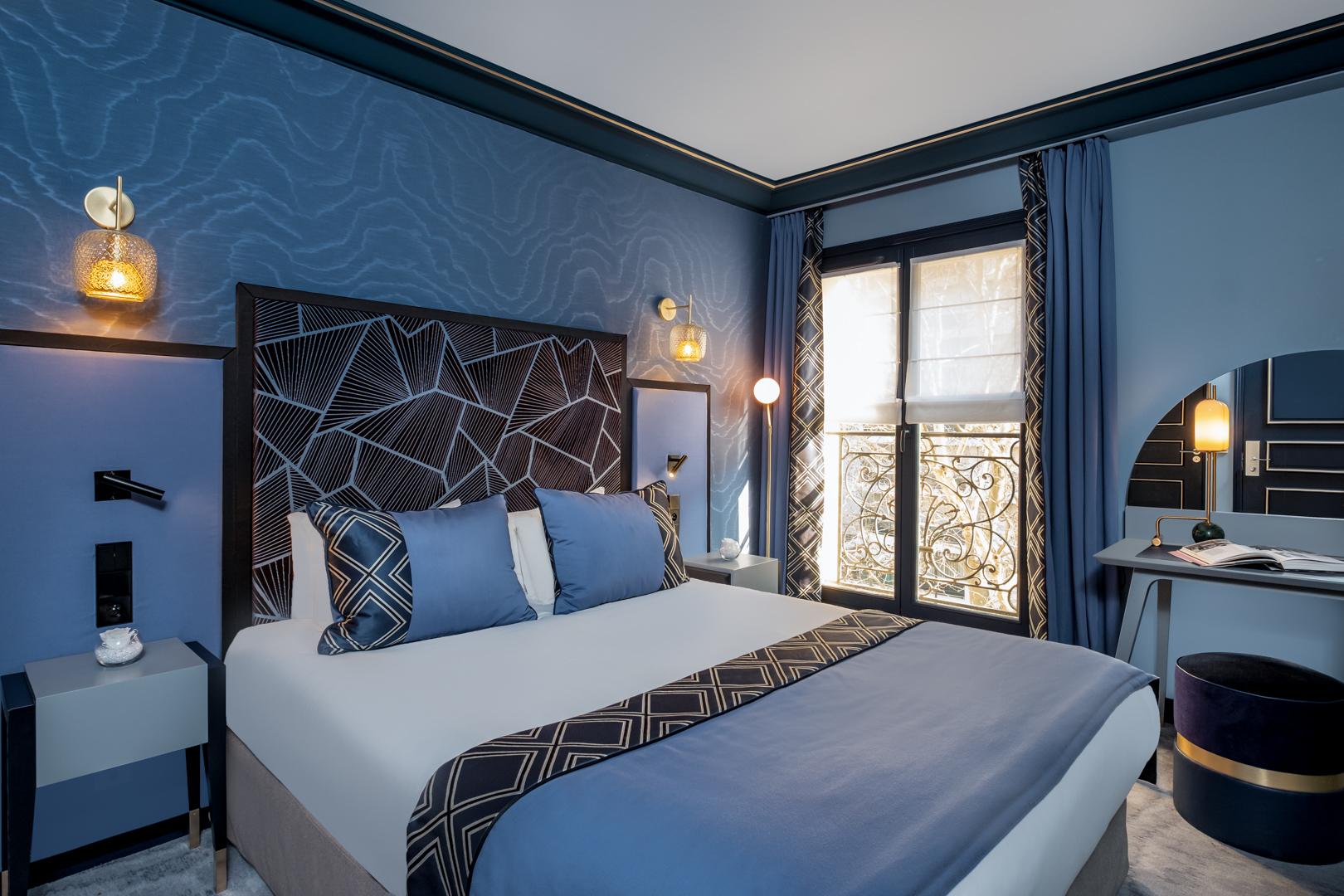 Le Derby Alma By Inwood Hotel Paris