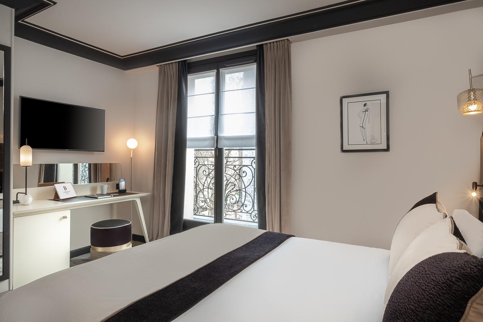 Le Derby Alma By Inwood Paris