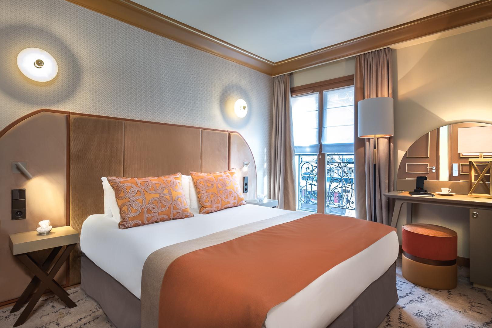 Le Derby Alma By Inwood Hotel