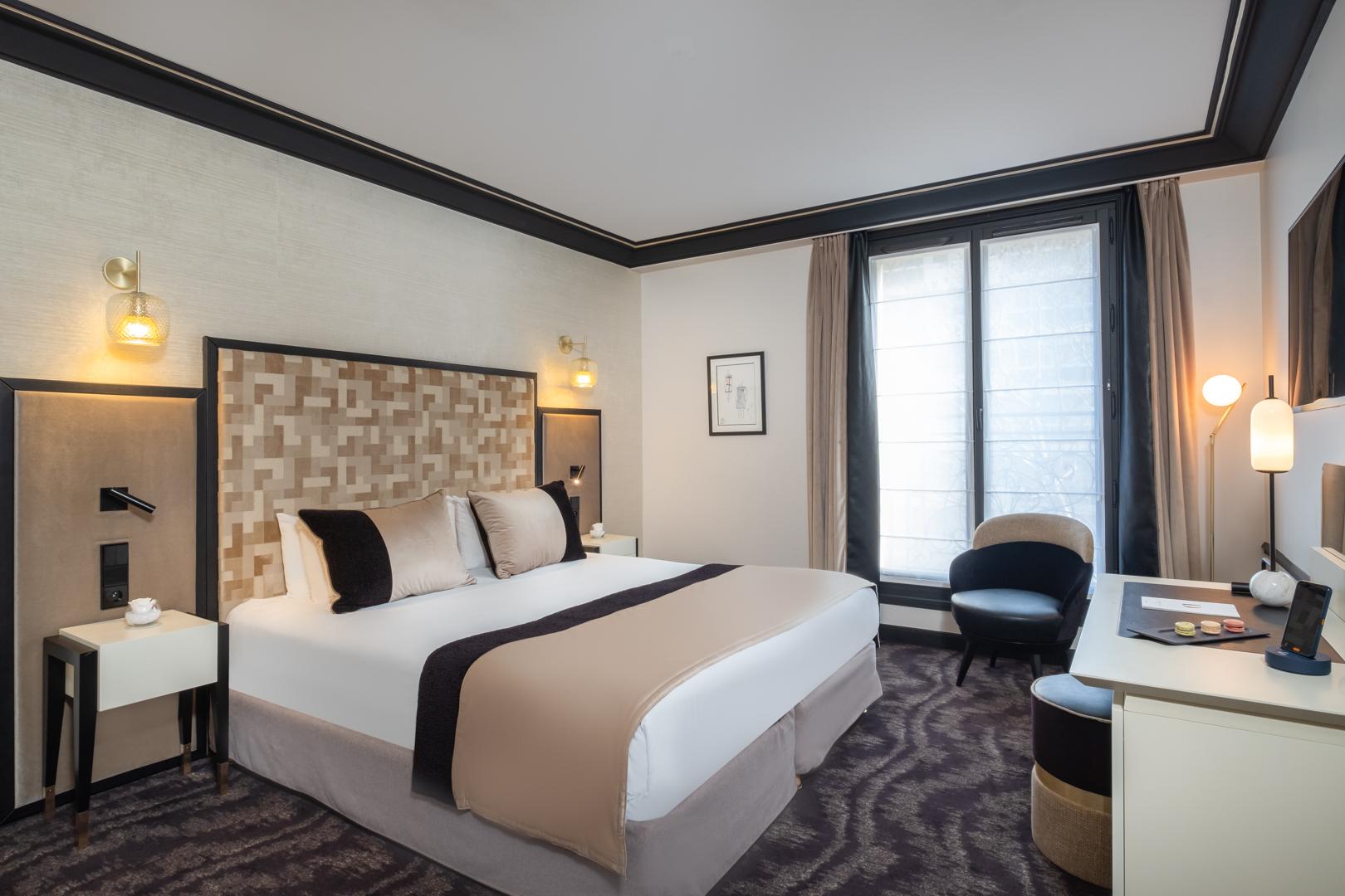 Le Derby Alma By Inwood 4* Paris