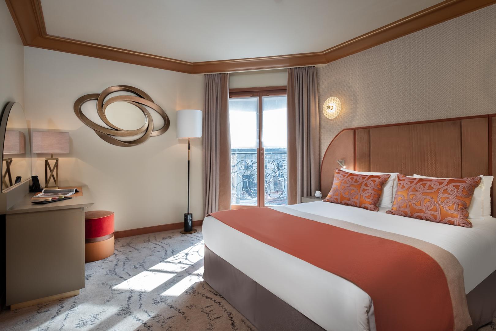 Hotel Le Derby Alma By Inwood