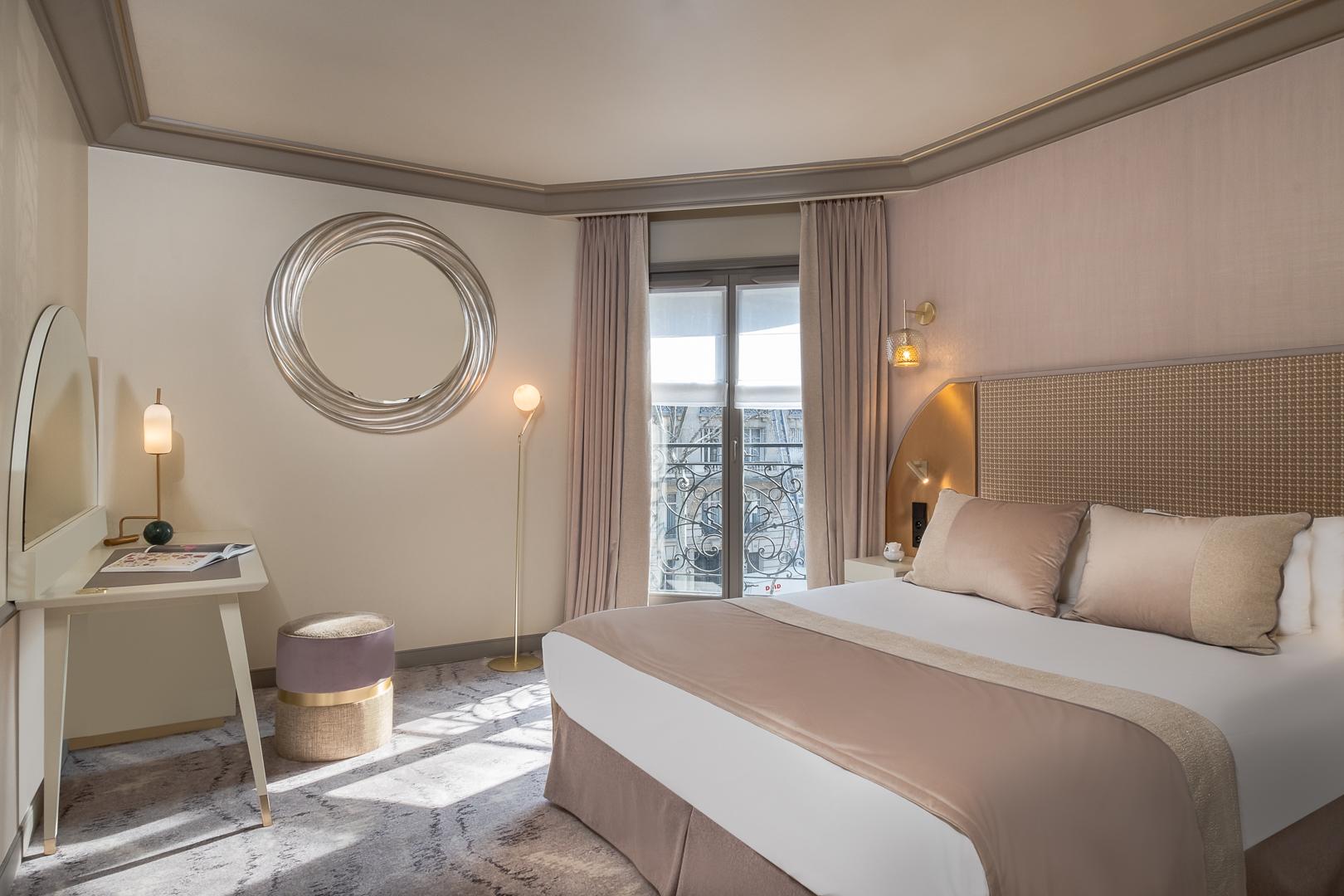 Le Derby Alma By Inwood Hotel Paris