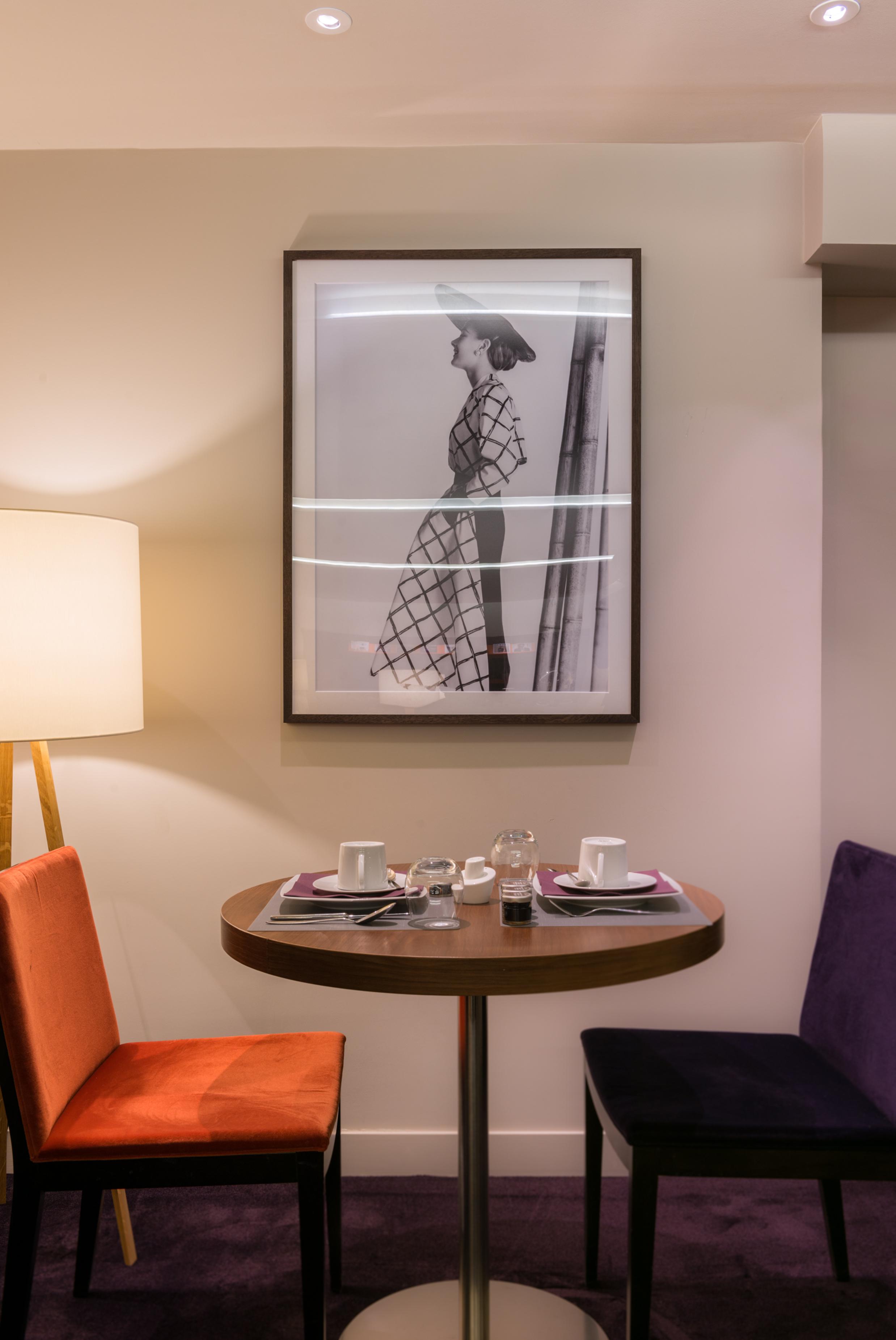 Hotel Le Derby Alma By Inwood 4*