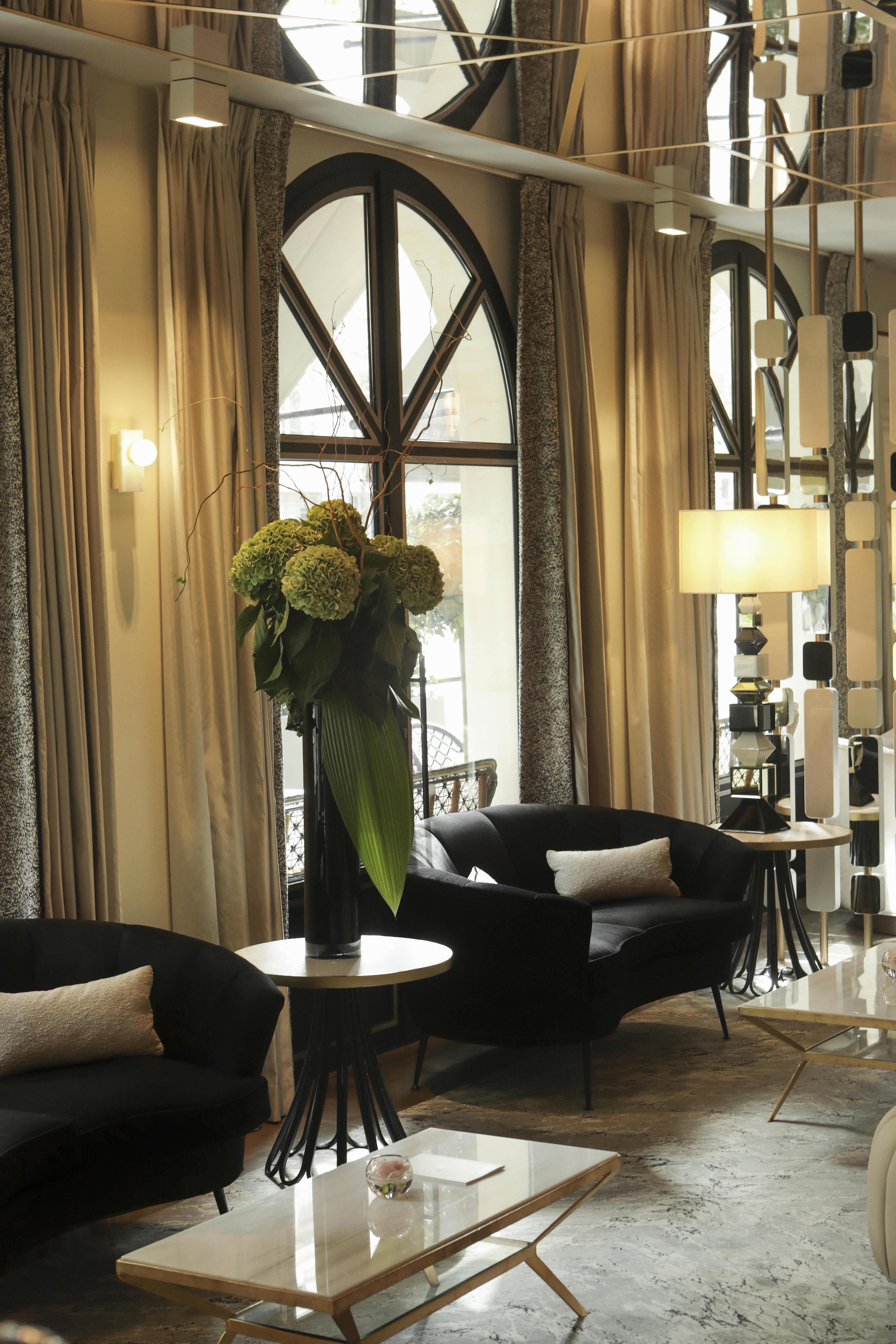 Le Derby Alma By Inwood 4* Paris