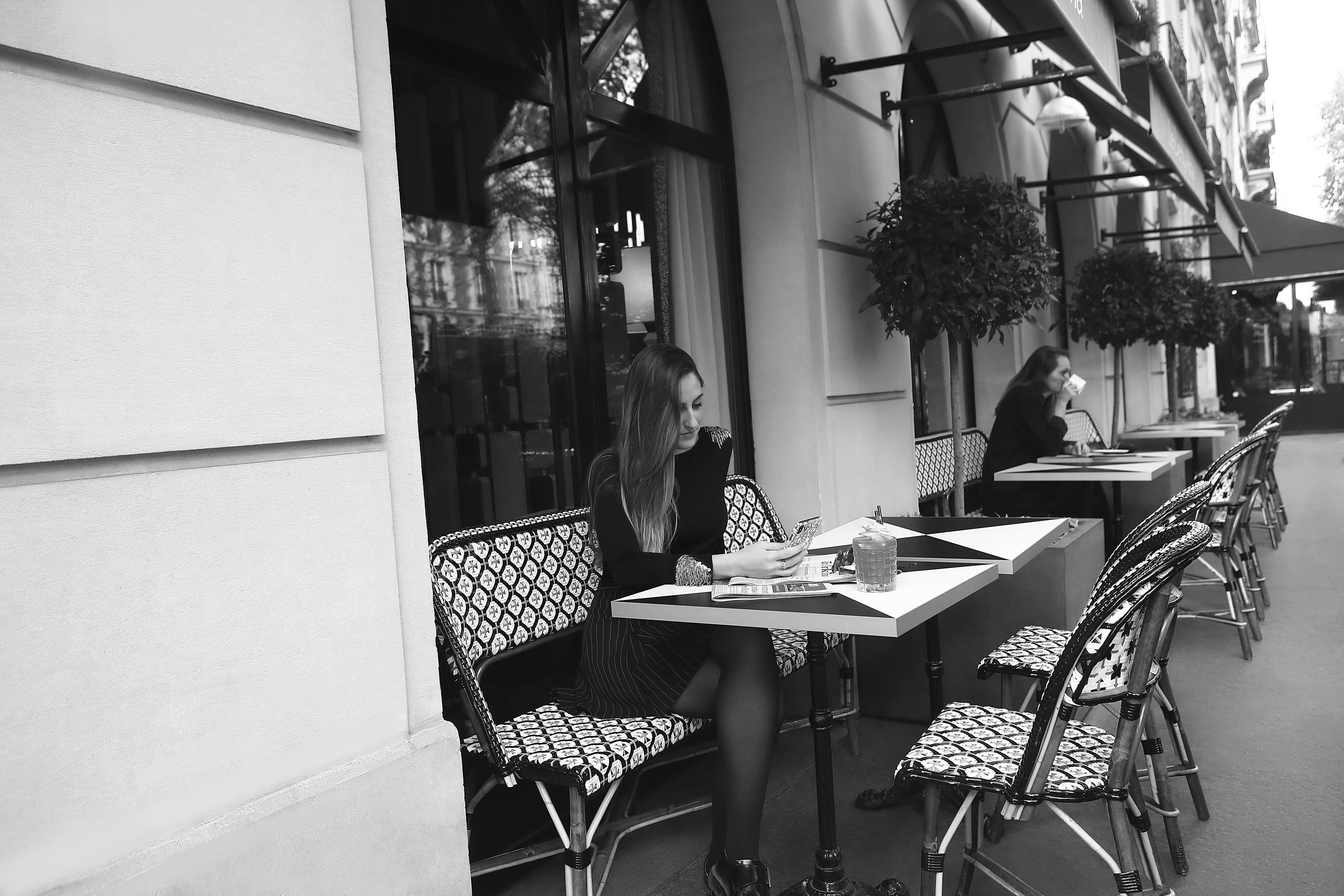 Le Derby Alma By Inwood Hotel Paris