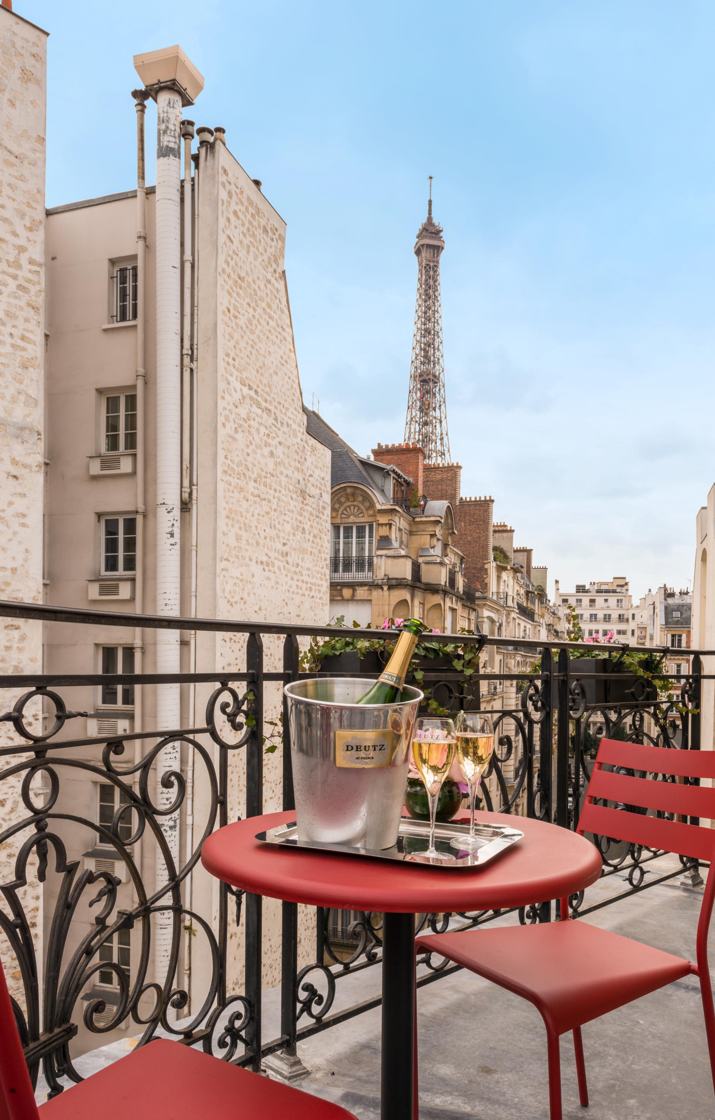 Hotel Le Derby Alma By Inwood Paris