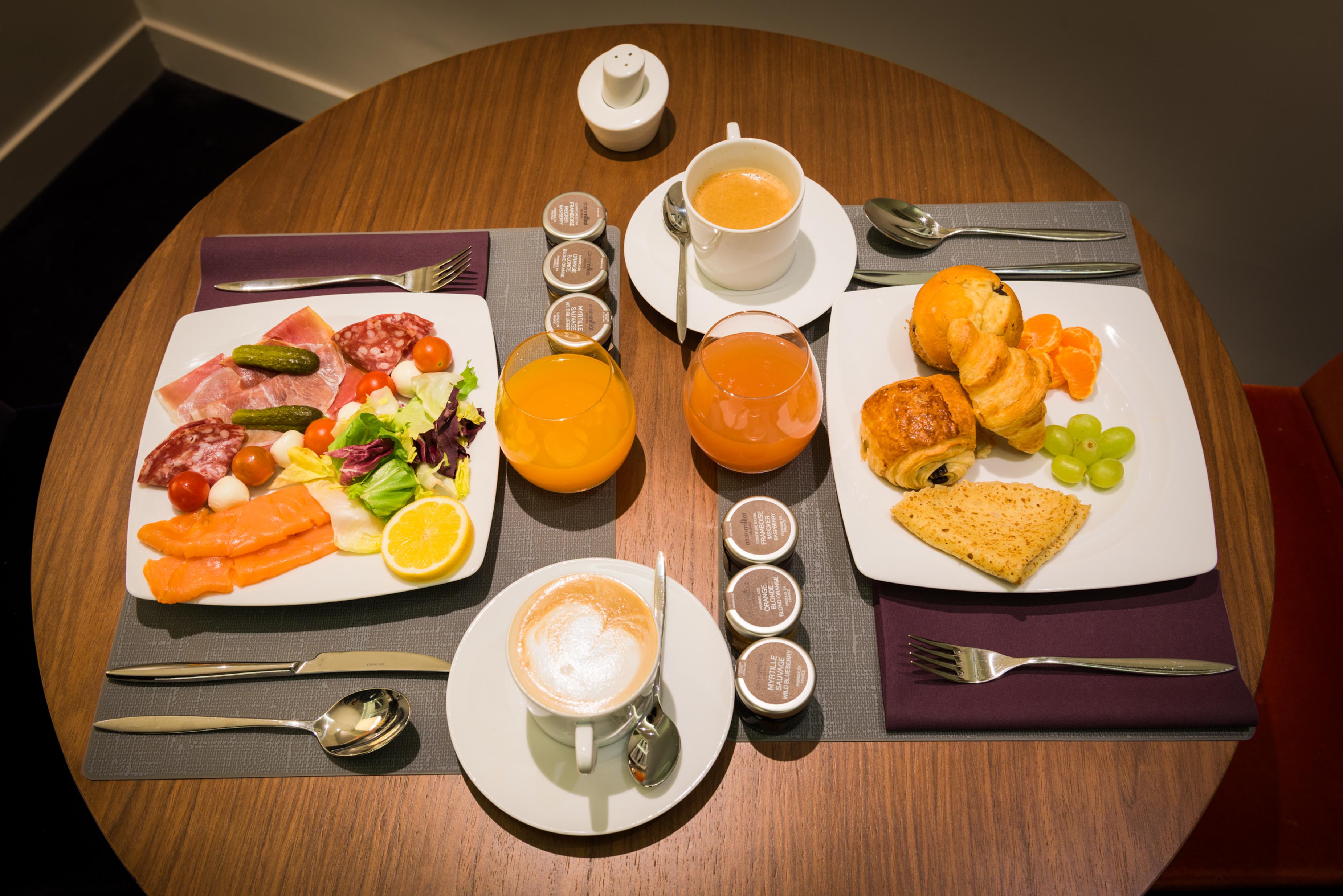 Le Derby Alma By Inwood 4* Paris