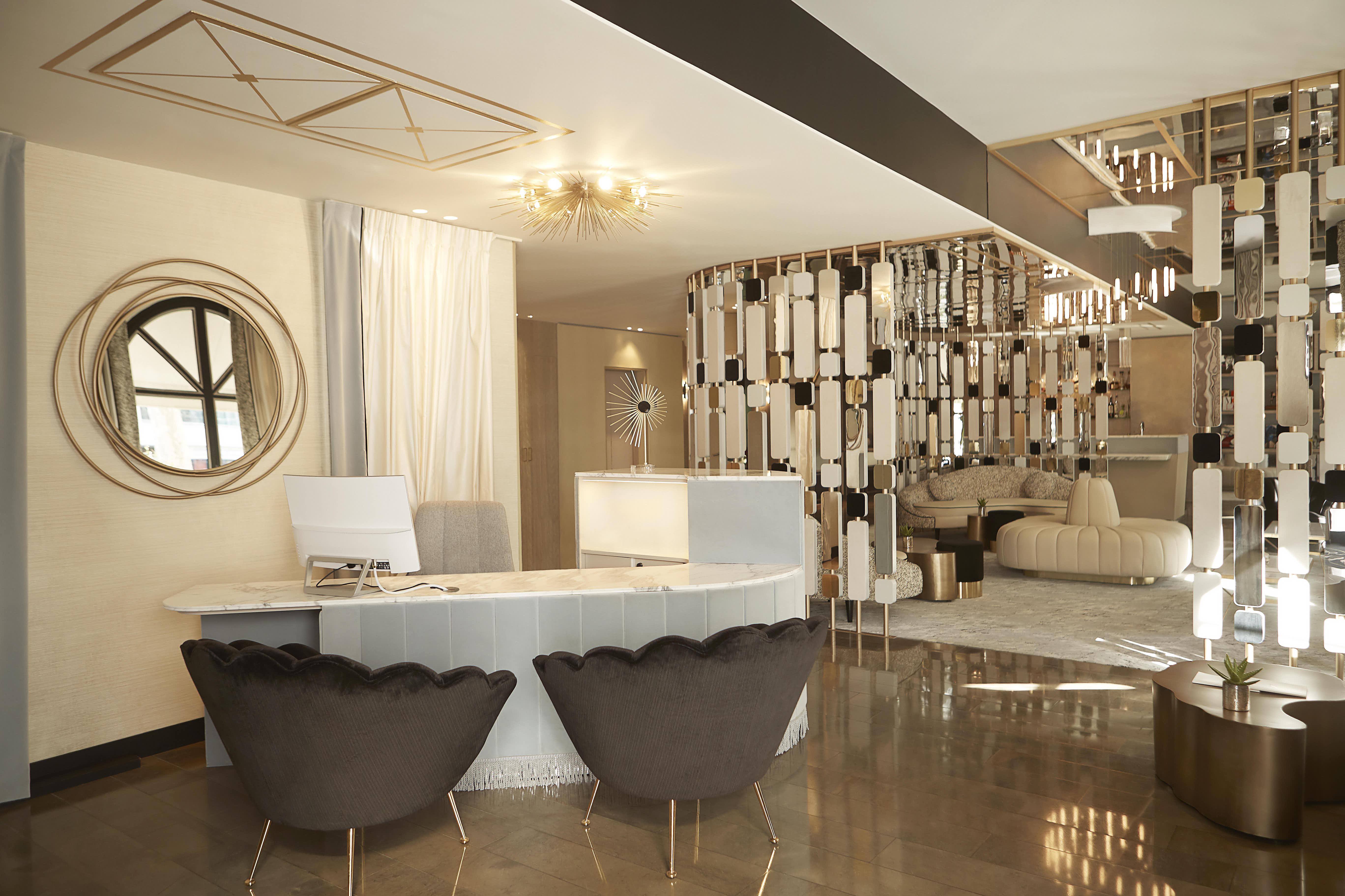Le Derby Alma By Inwood 4*
