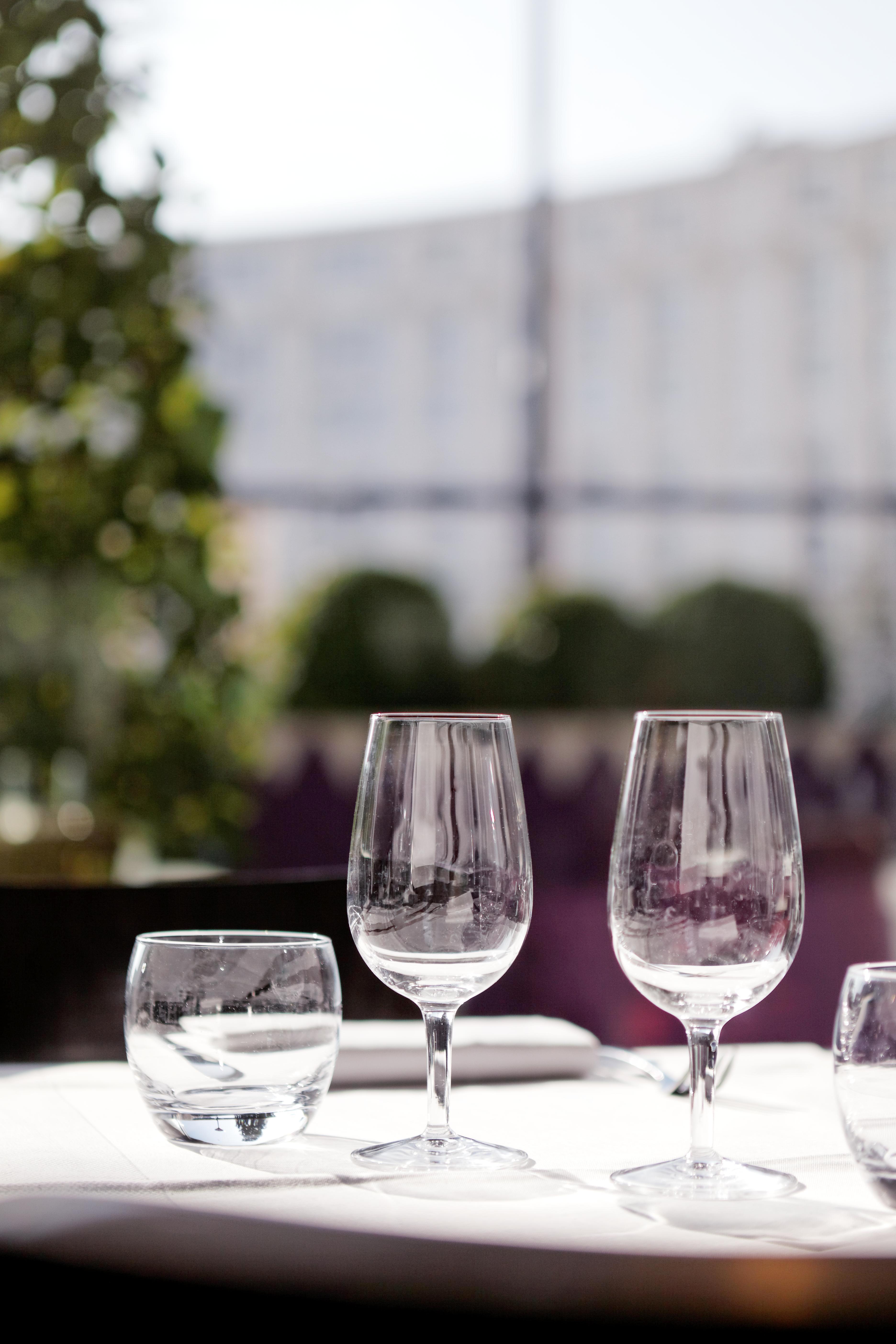 Mercure Gare Montparnasse Tgv Hotel