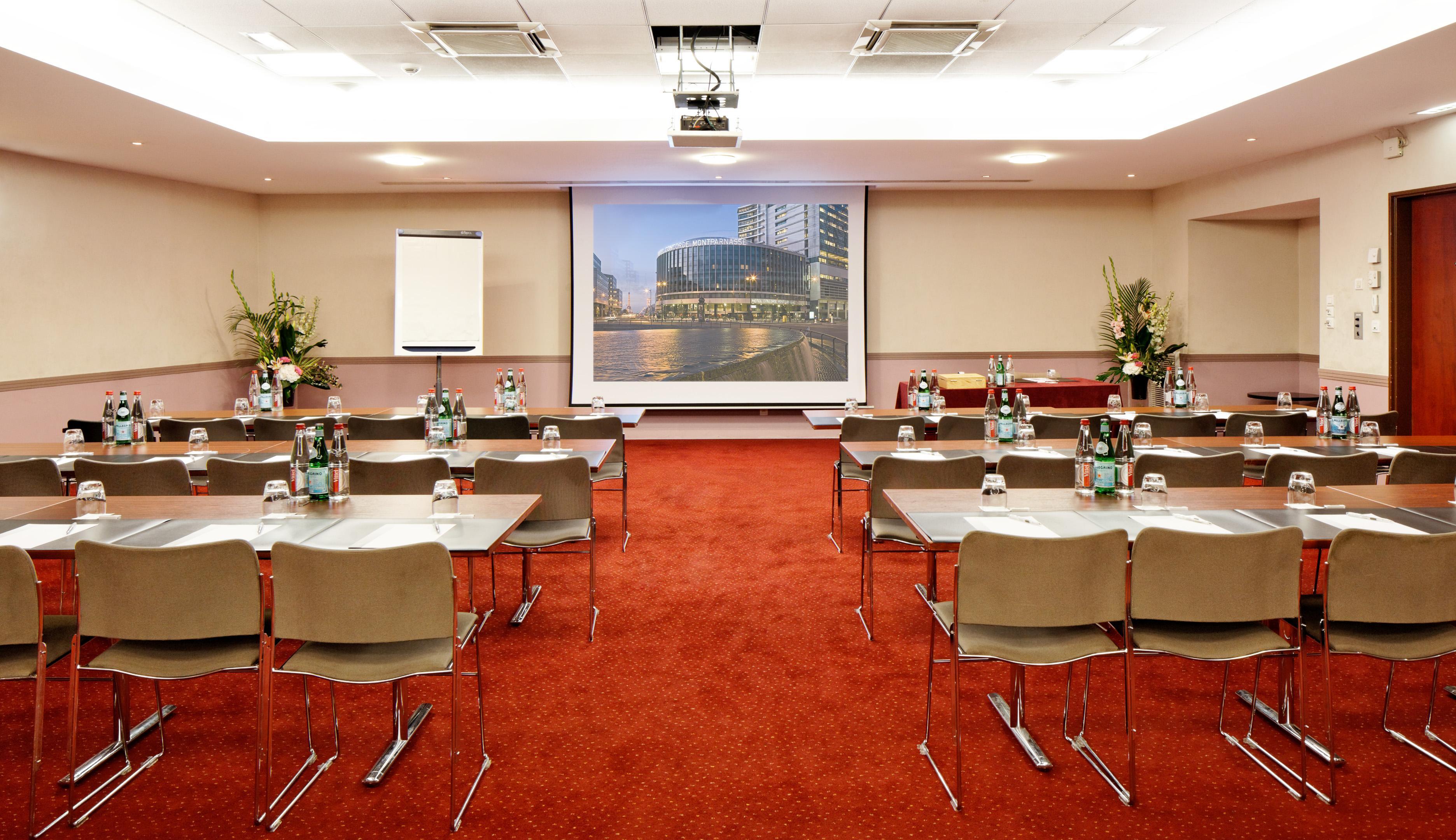 Mercure Gare Montparnasse Tgv