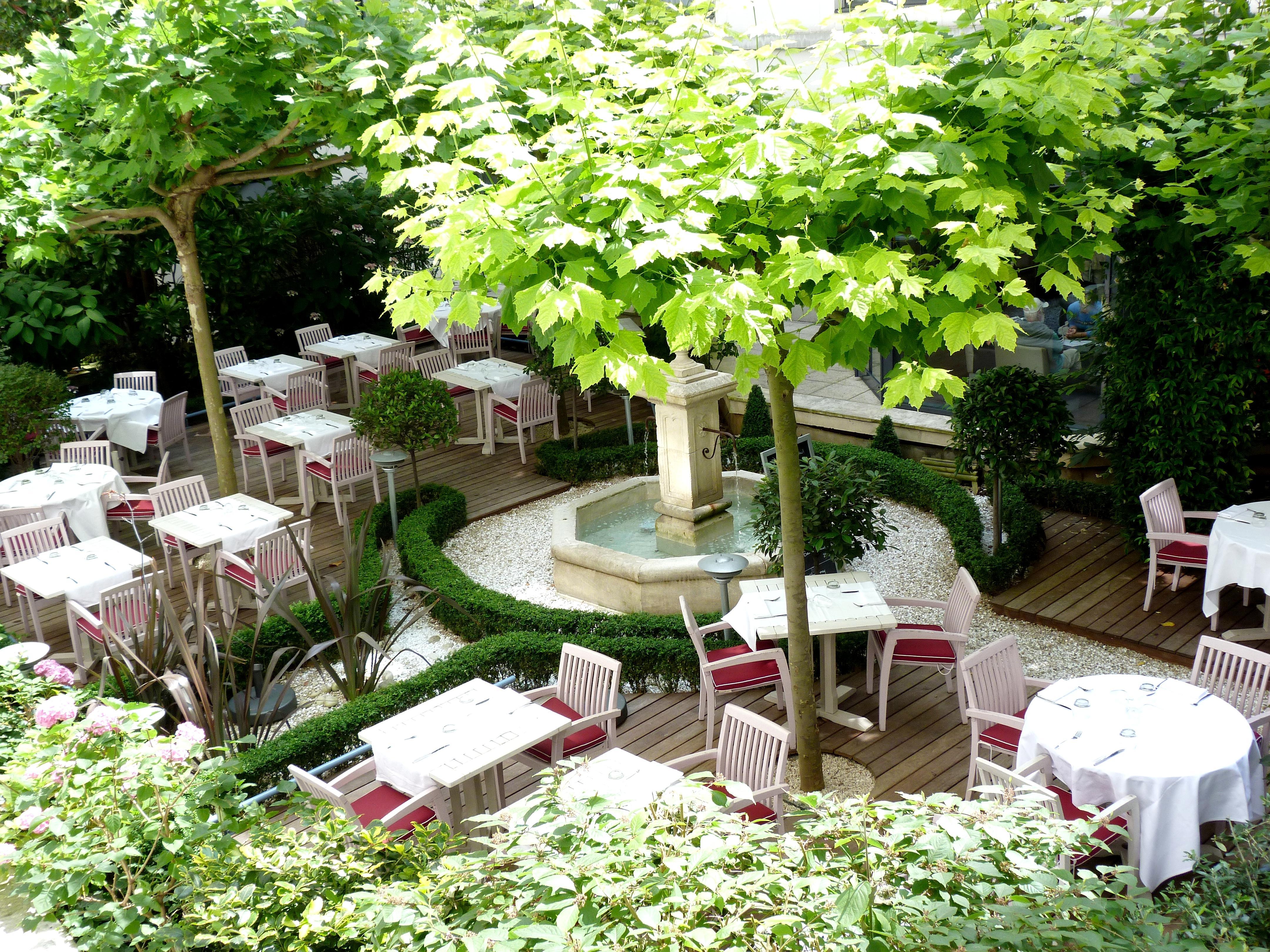 Hotel Mercure Gare Montparnasse Tgv Paris
