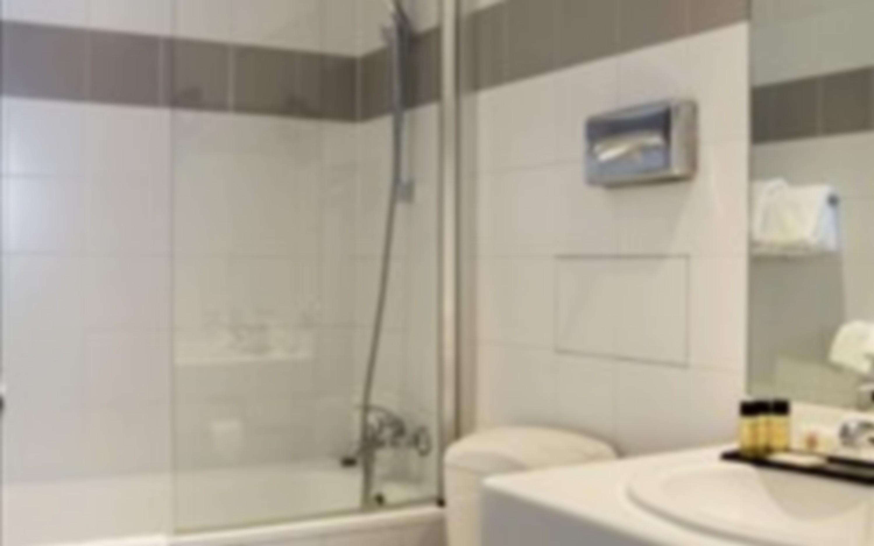 Hotel 55 Montparnasse
