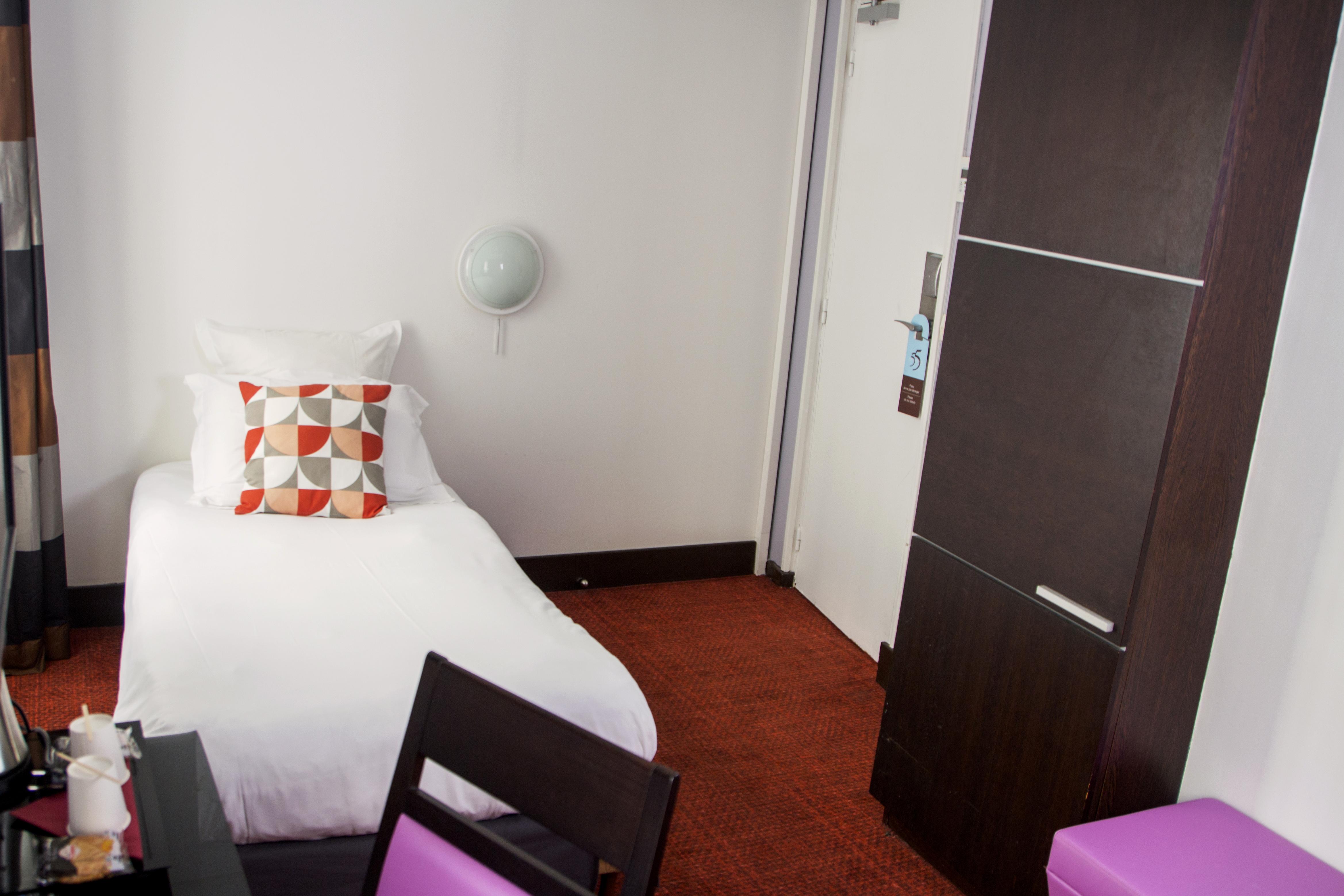 55 Montparnasse 3* Paris