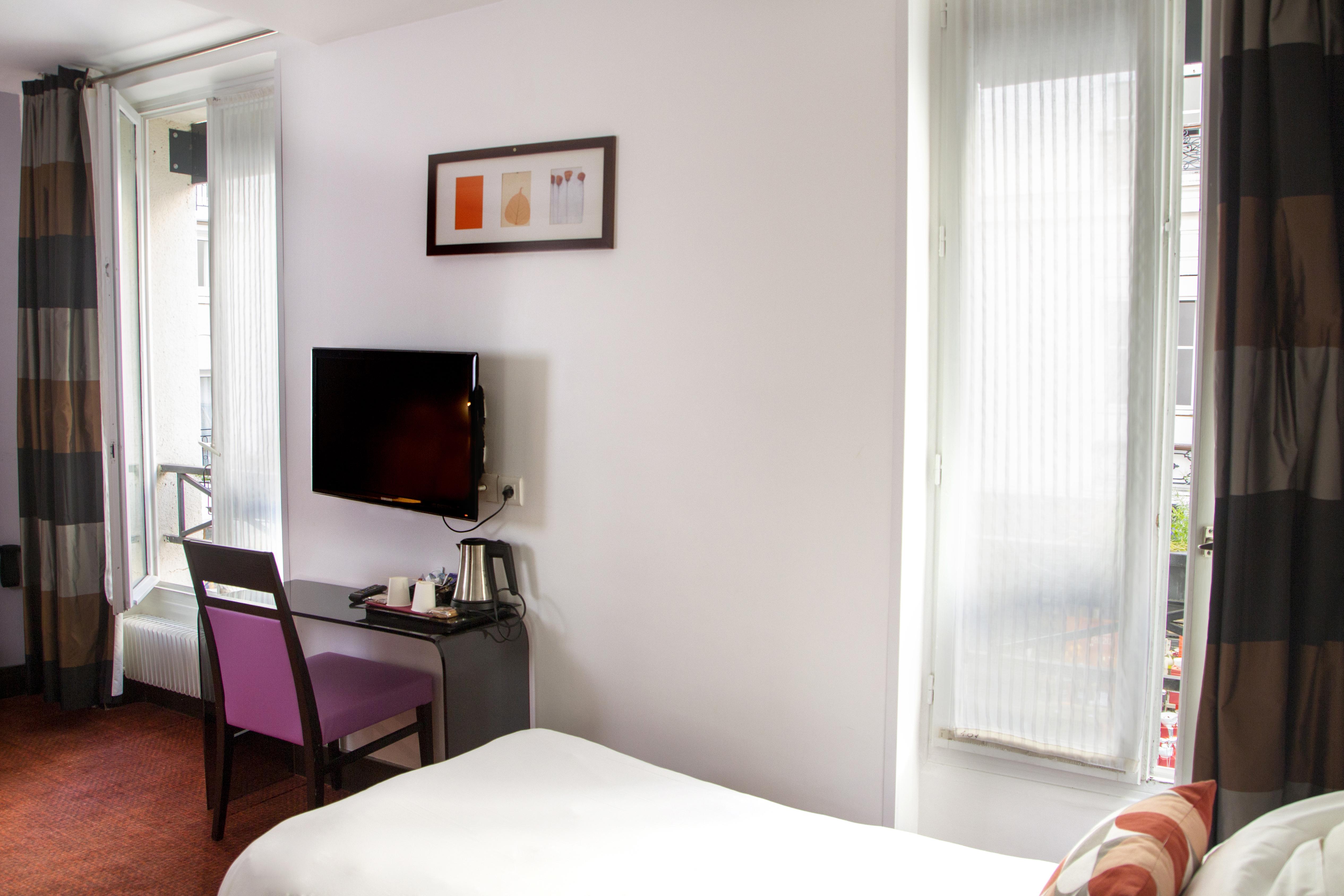 55 Montparnasse