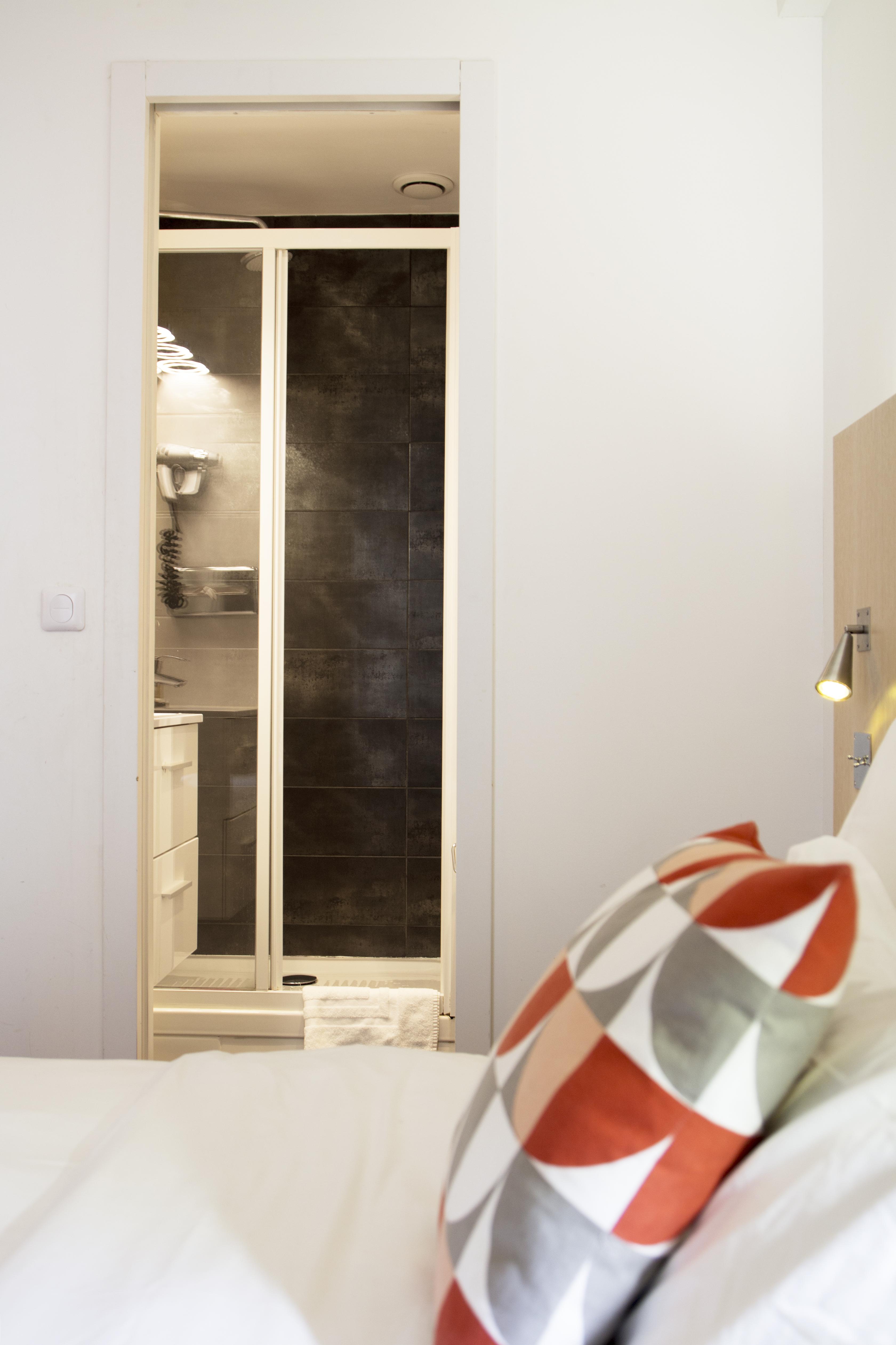 55 Montparnasse Hotel