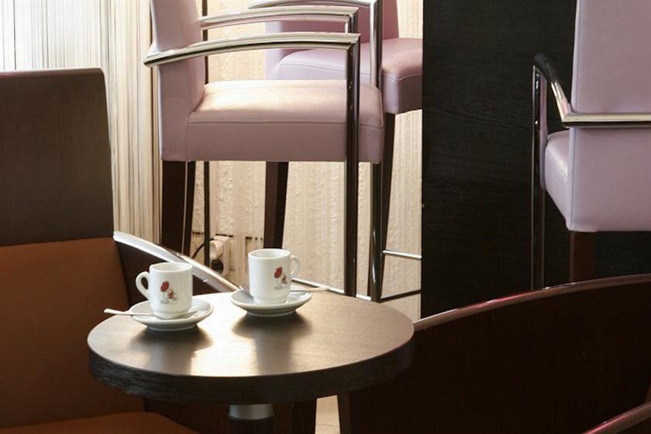 55 Montparnasse Hotel 3*