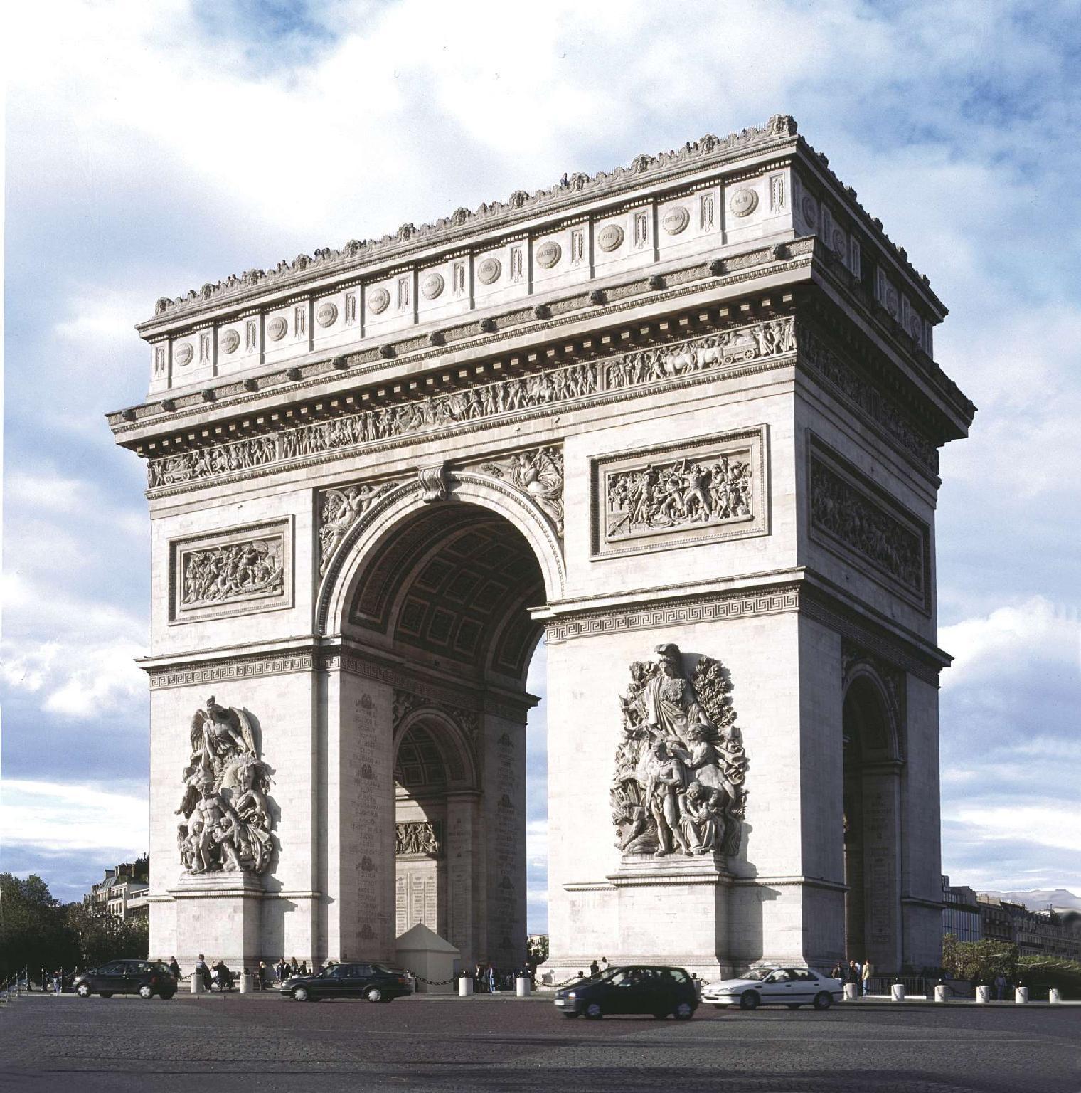 Acropole Paris