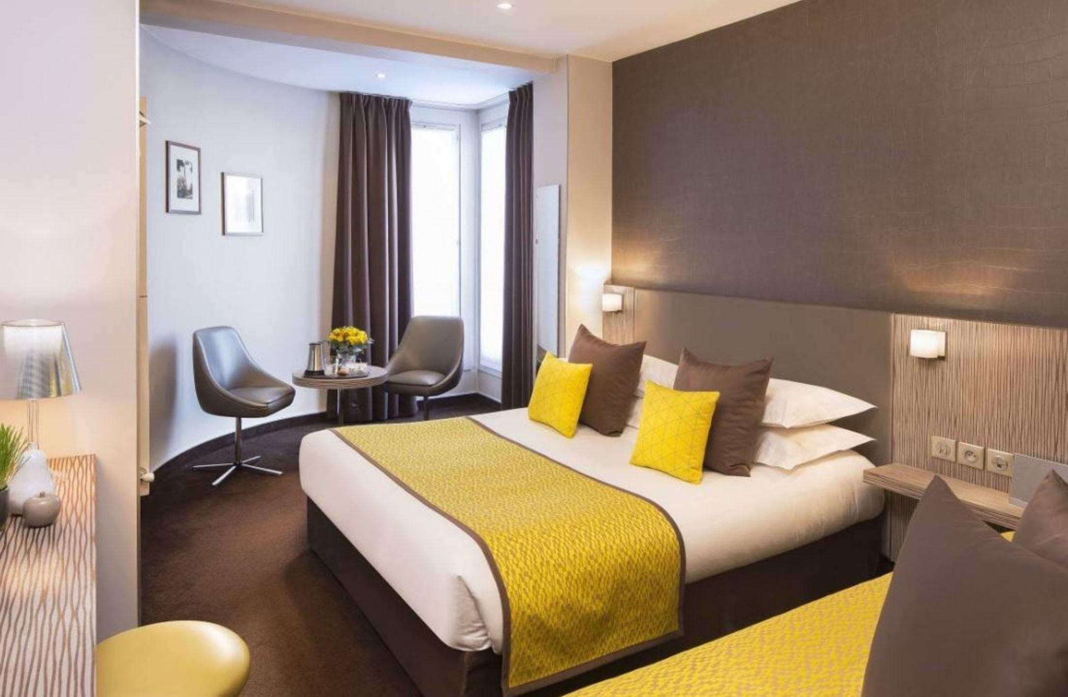 Hotel Acropole