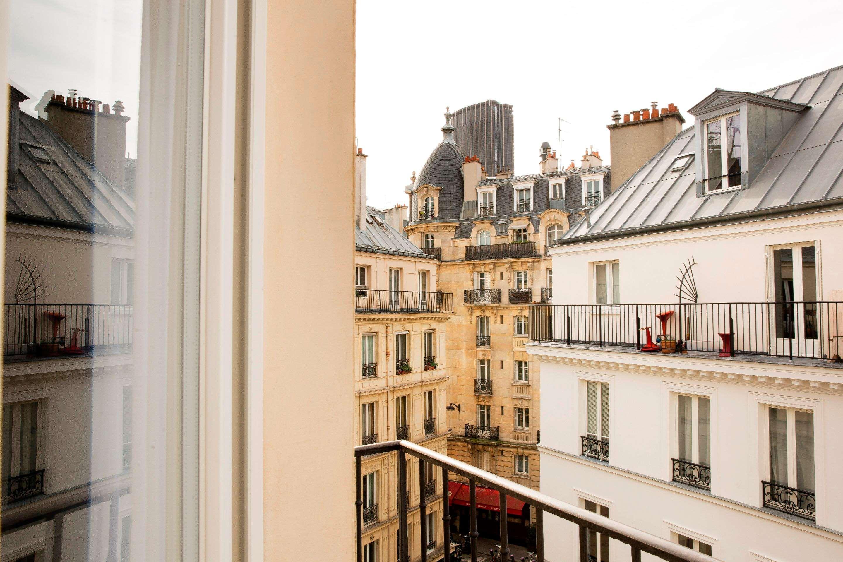 L'inattendu Hotel 4*