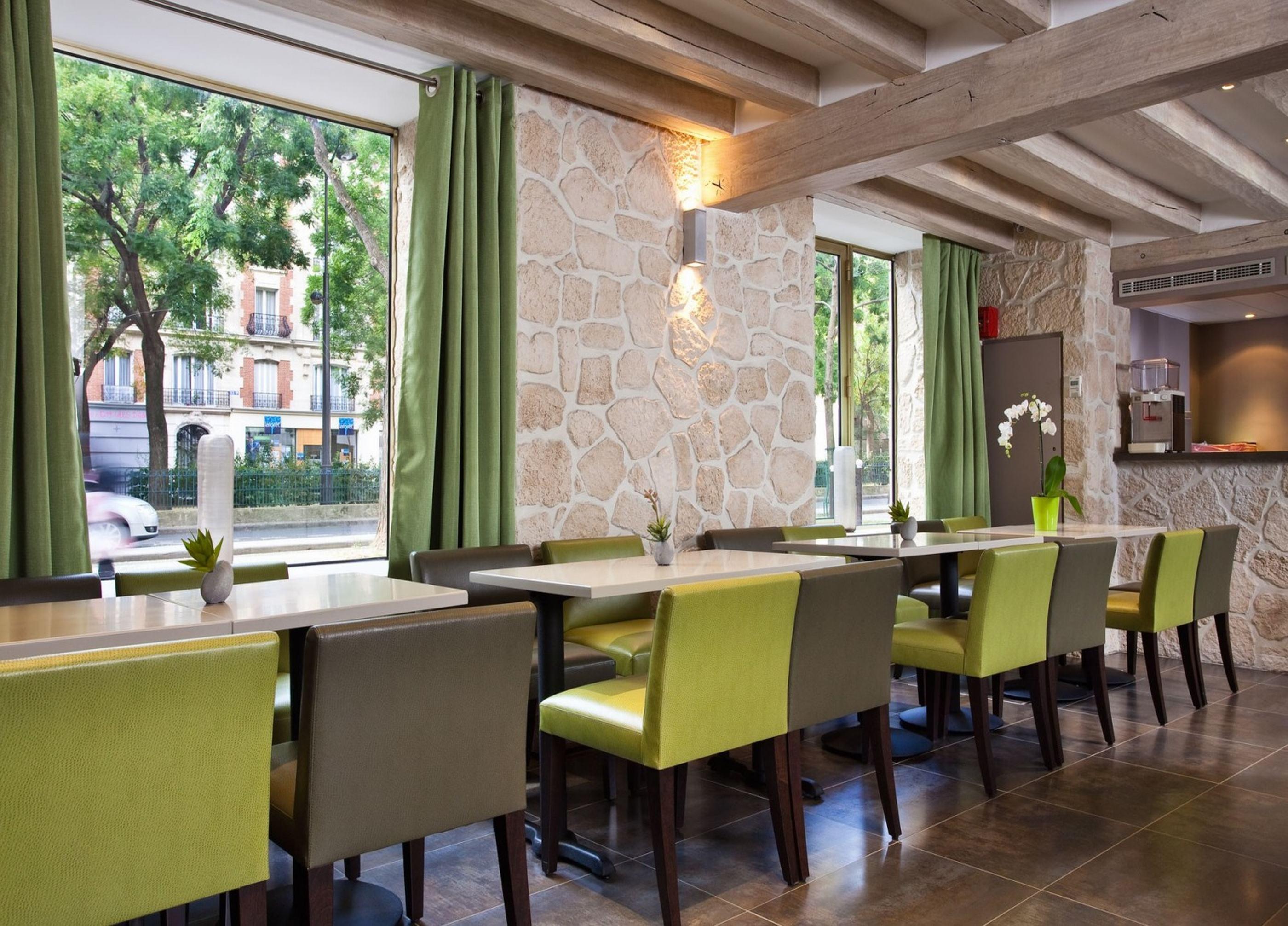 Du Printemps Hotel 2*