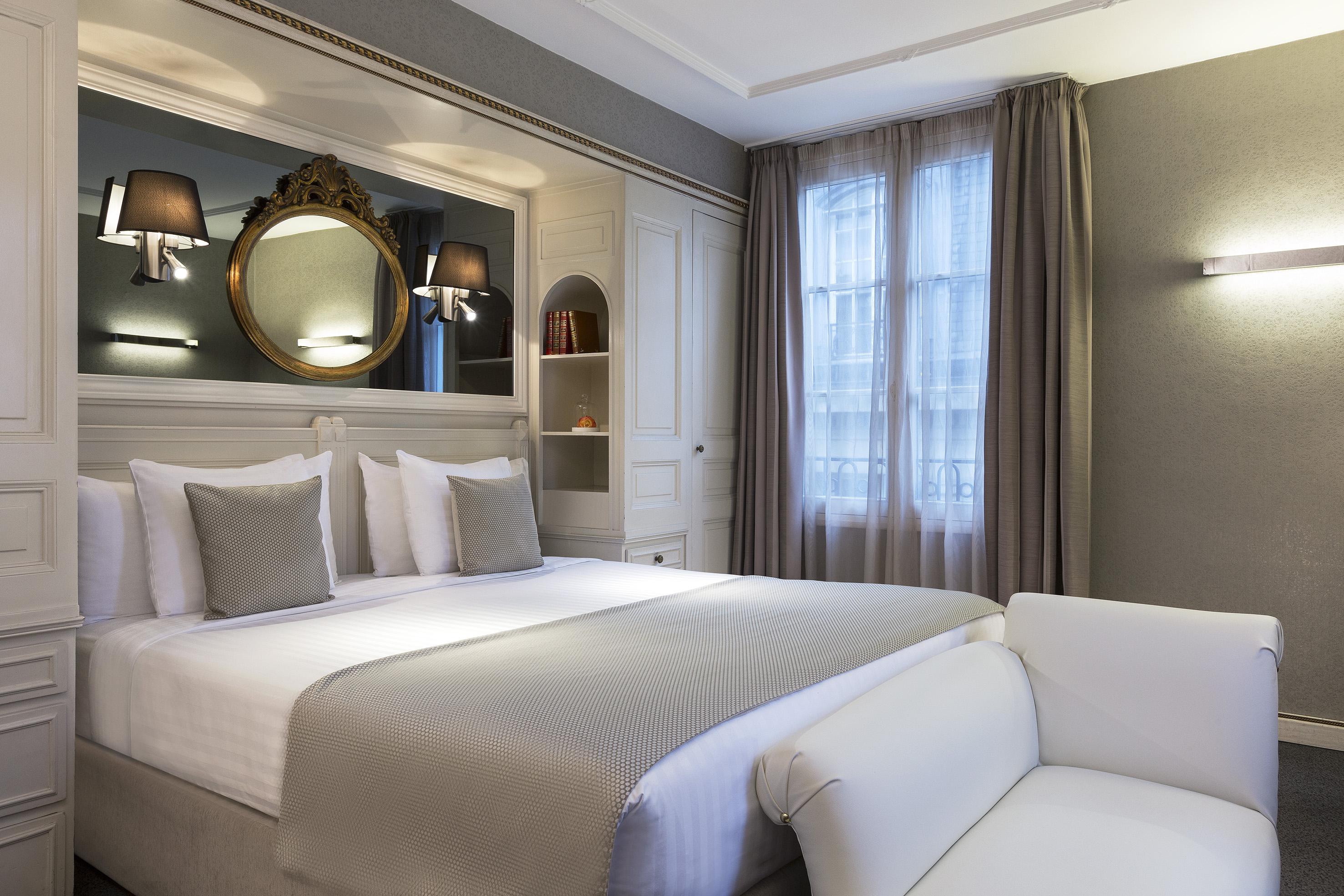 Maison Colbert Member Of Melia Collection Notre-dame Hotel