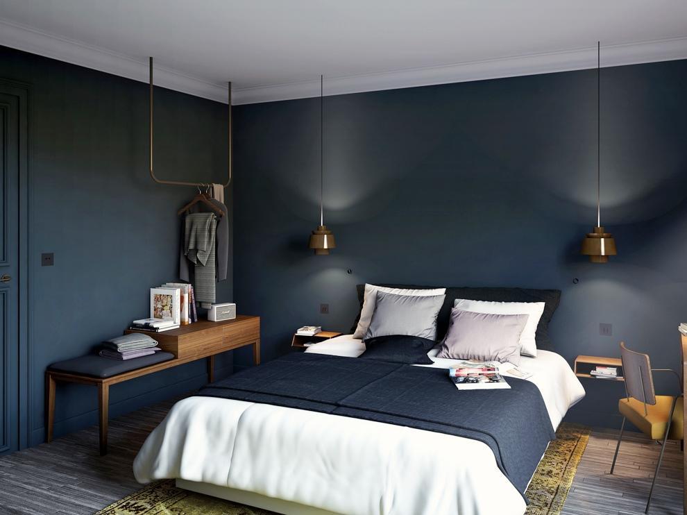Coq Hotel Paris