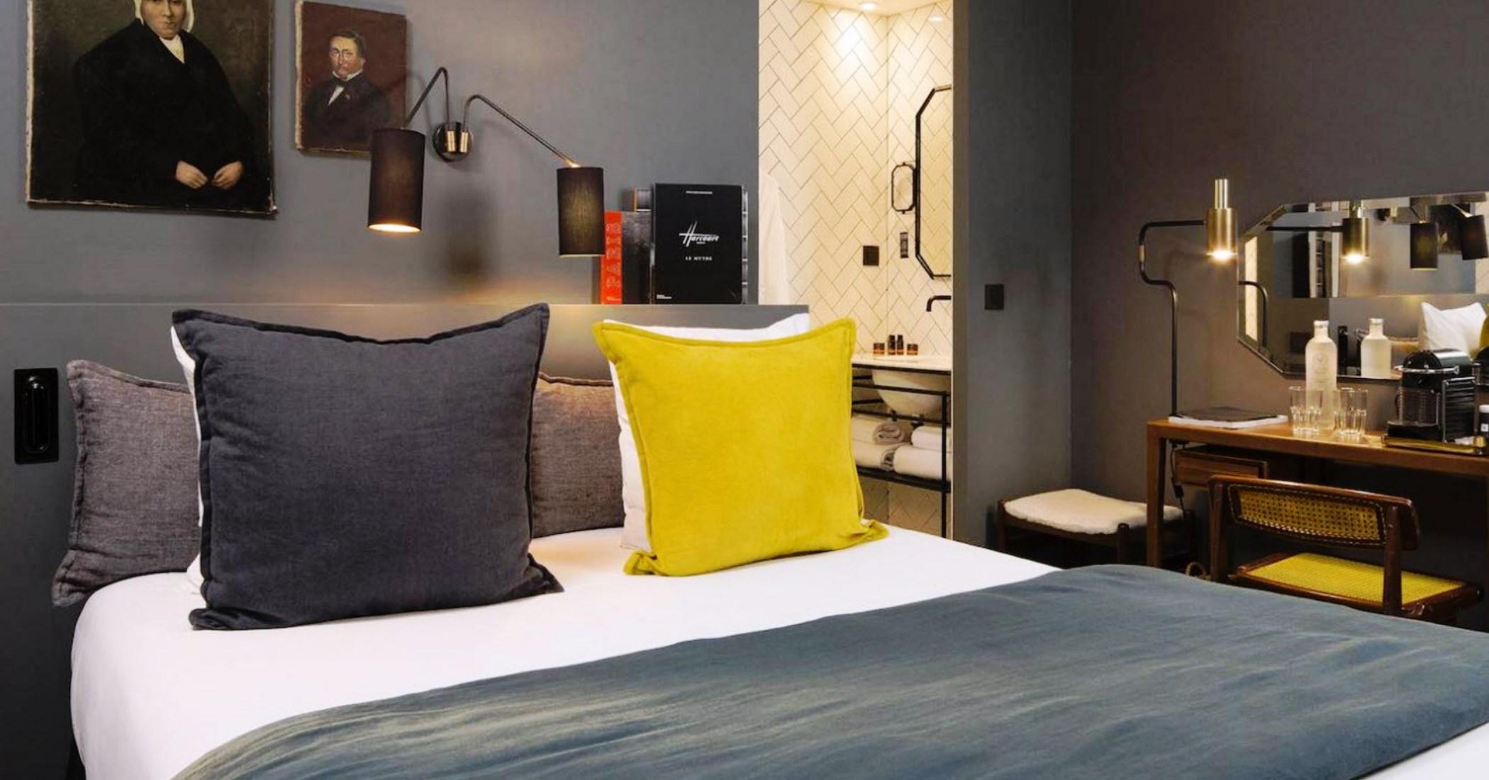 Hotel Coq 4*