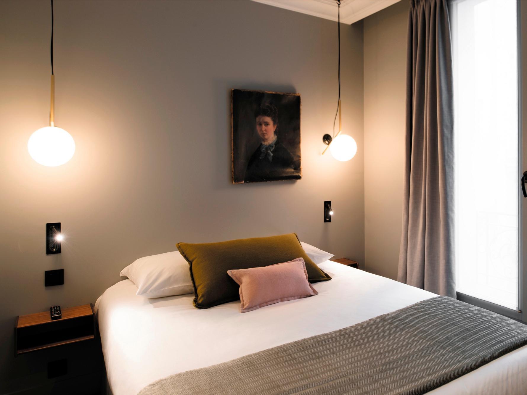 Coq Hotel 4*