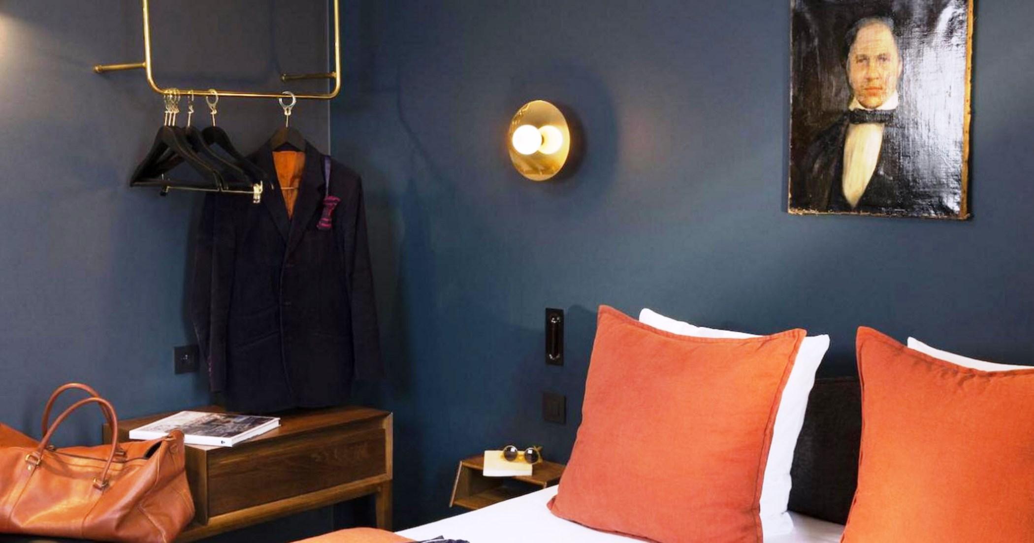 Coq 4* Paris