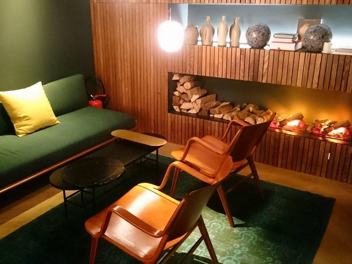 Coq Paris