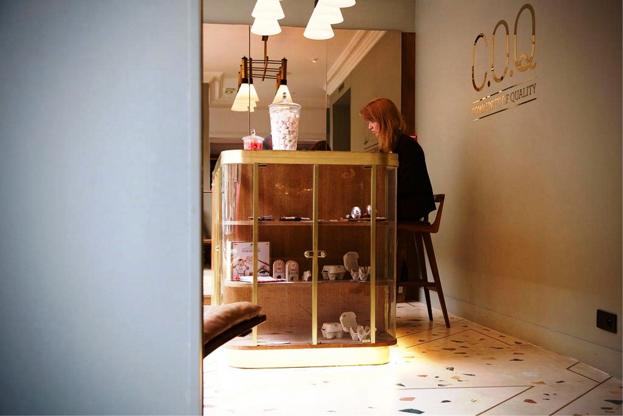 Hotel Coq 4*