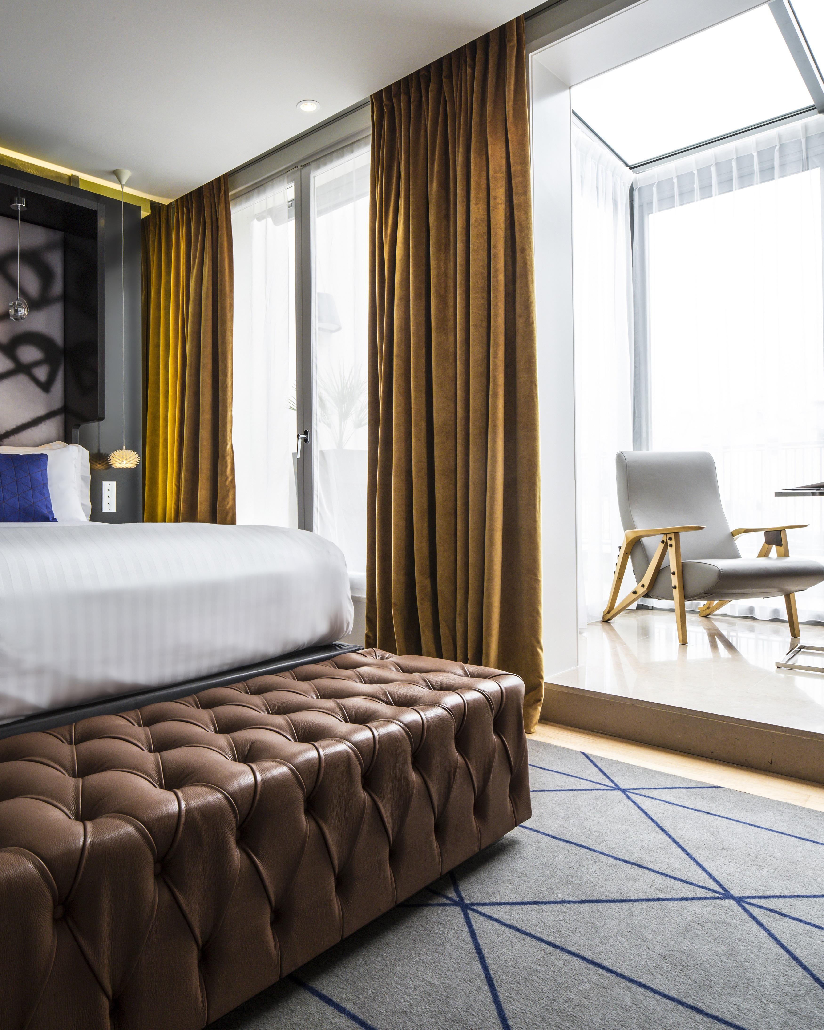 De Sers Champs Elysees Hotel 5*