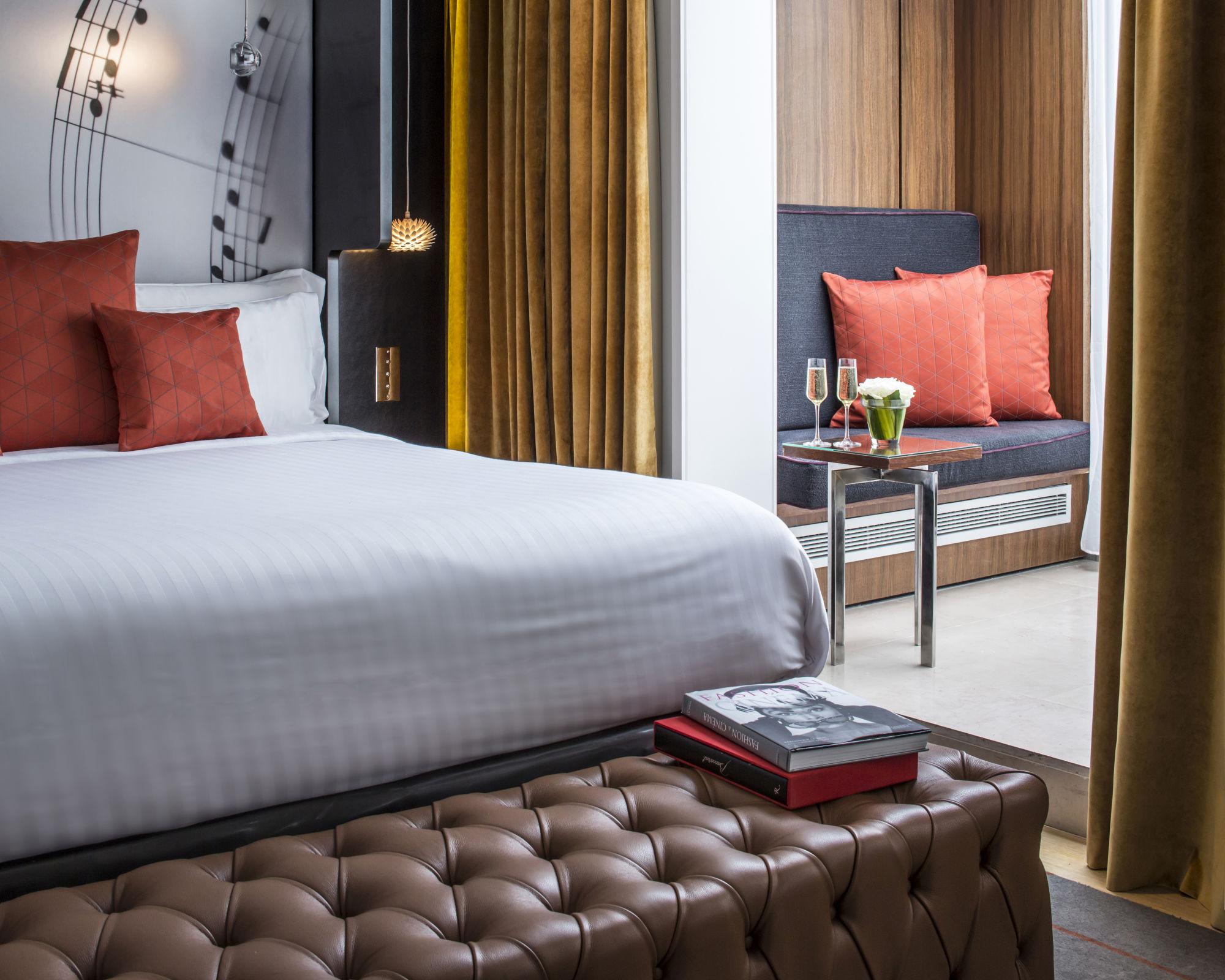 De Sers Champs Elysees 5*
