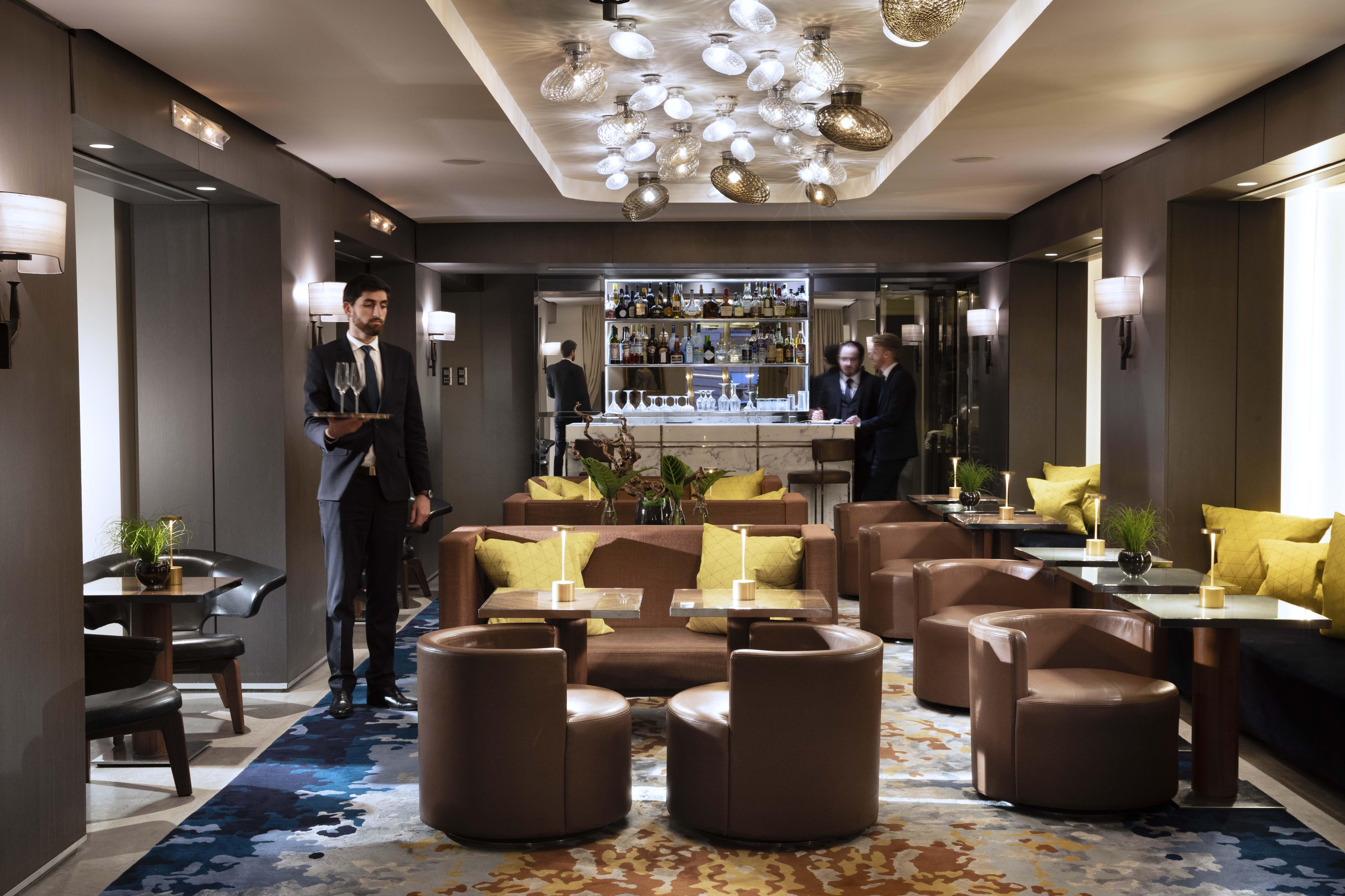 De Sers Champs Elysees 5* Paris