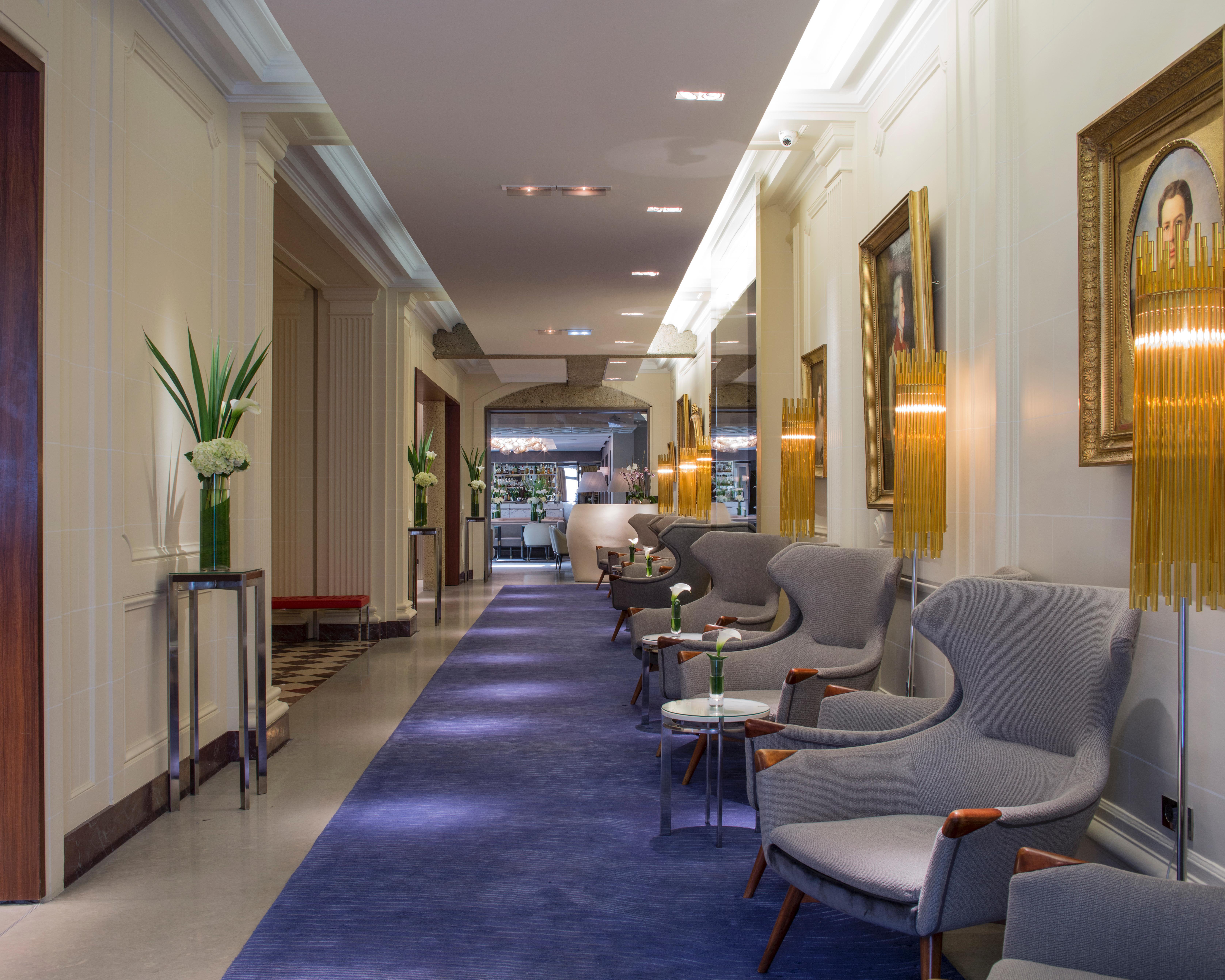 De Sers Champs Elysees 5* Paris
