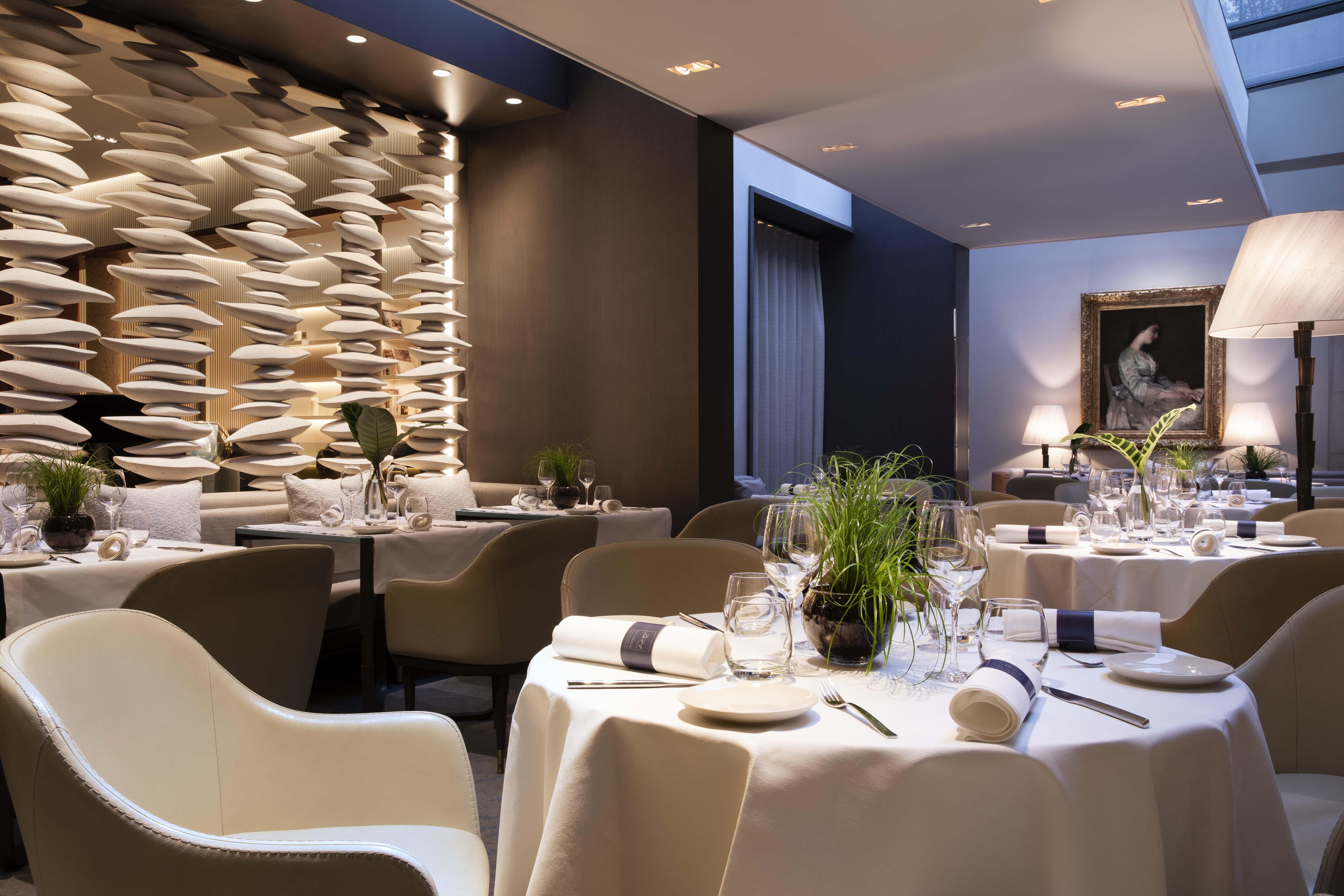 Hotel De Sers Champs Elysees