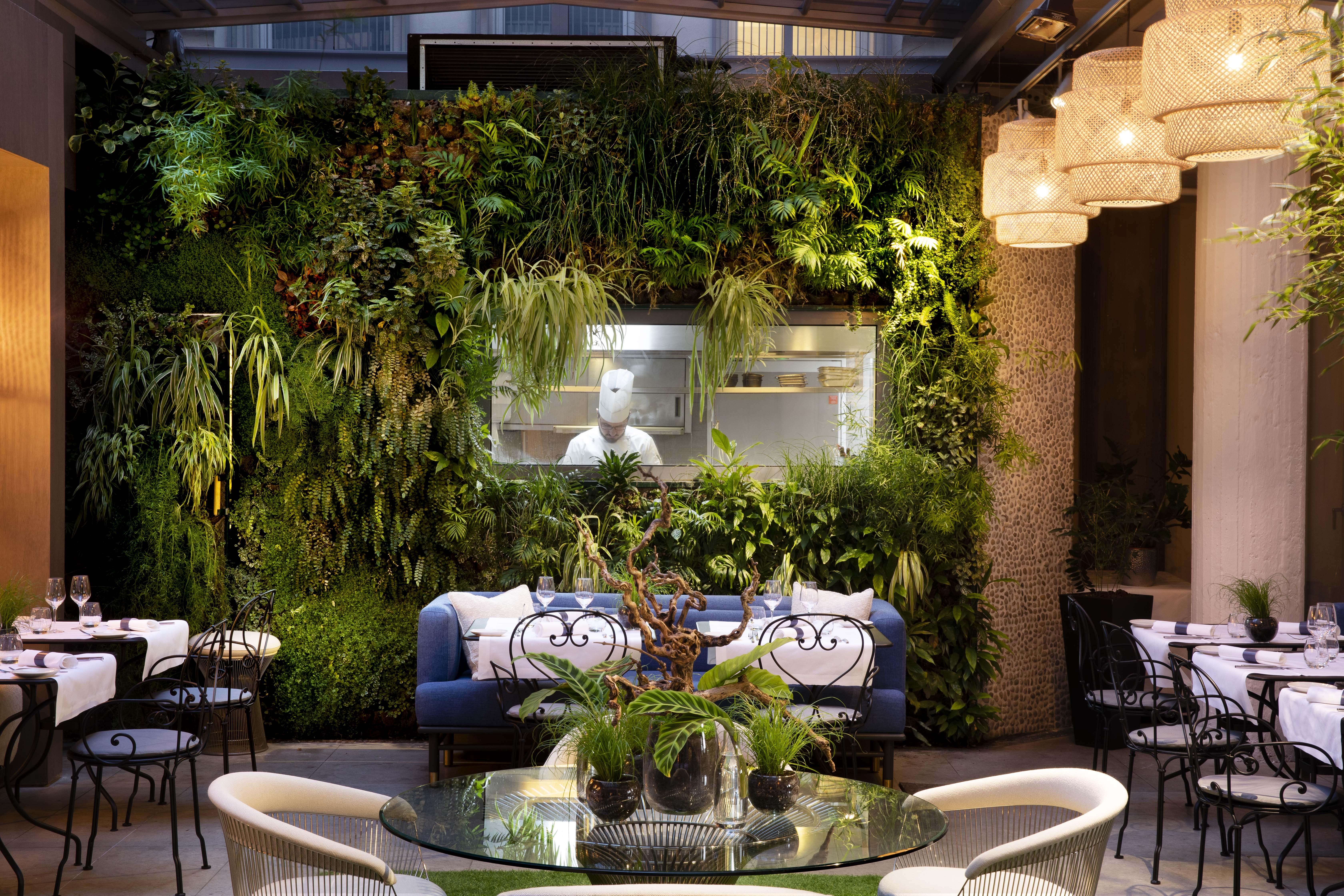 De Sers Champs Elysees 5*