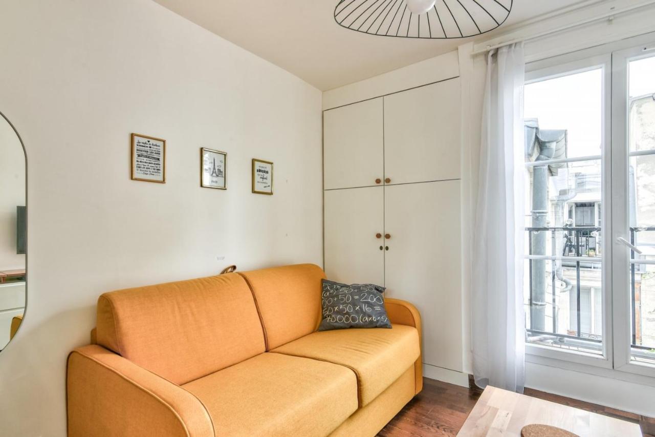 Comfortable In A Very Good Location * Paris
