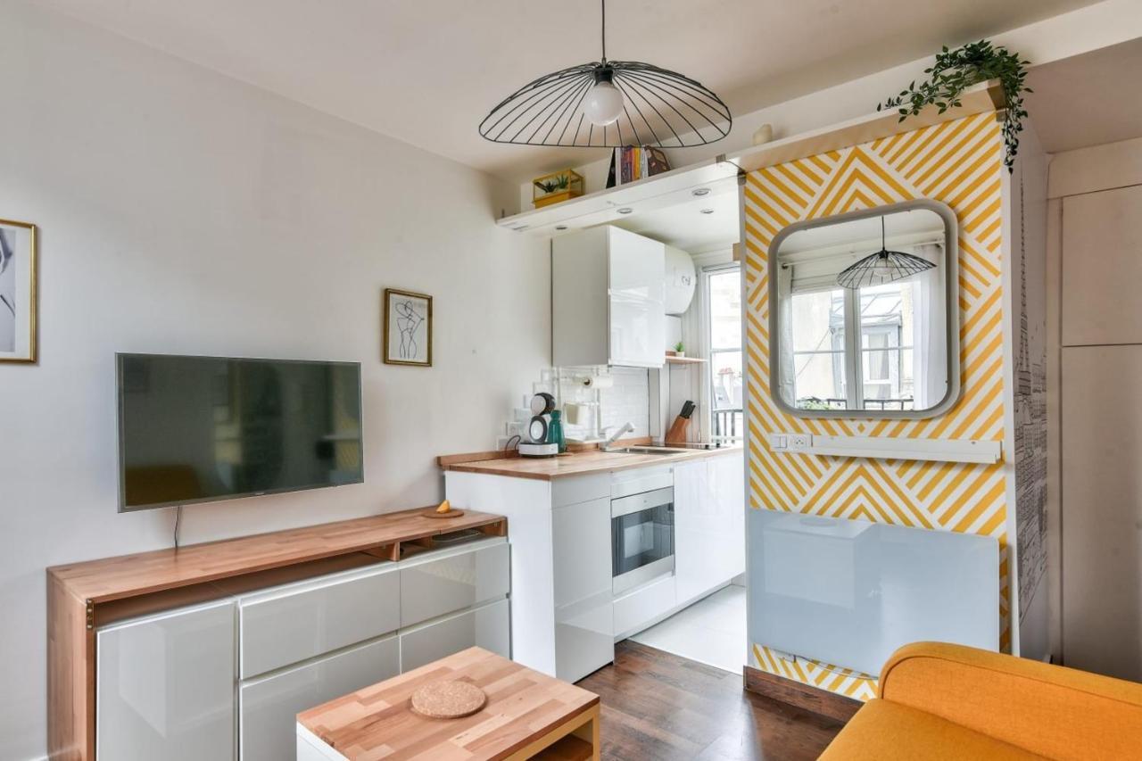Apartamento Comfortable In A Very Good Location *