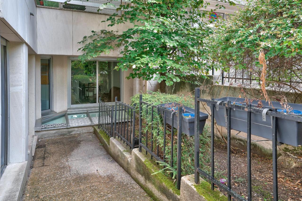 Bel Ideal Pour 4 Personnes, 2 Apartment *