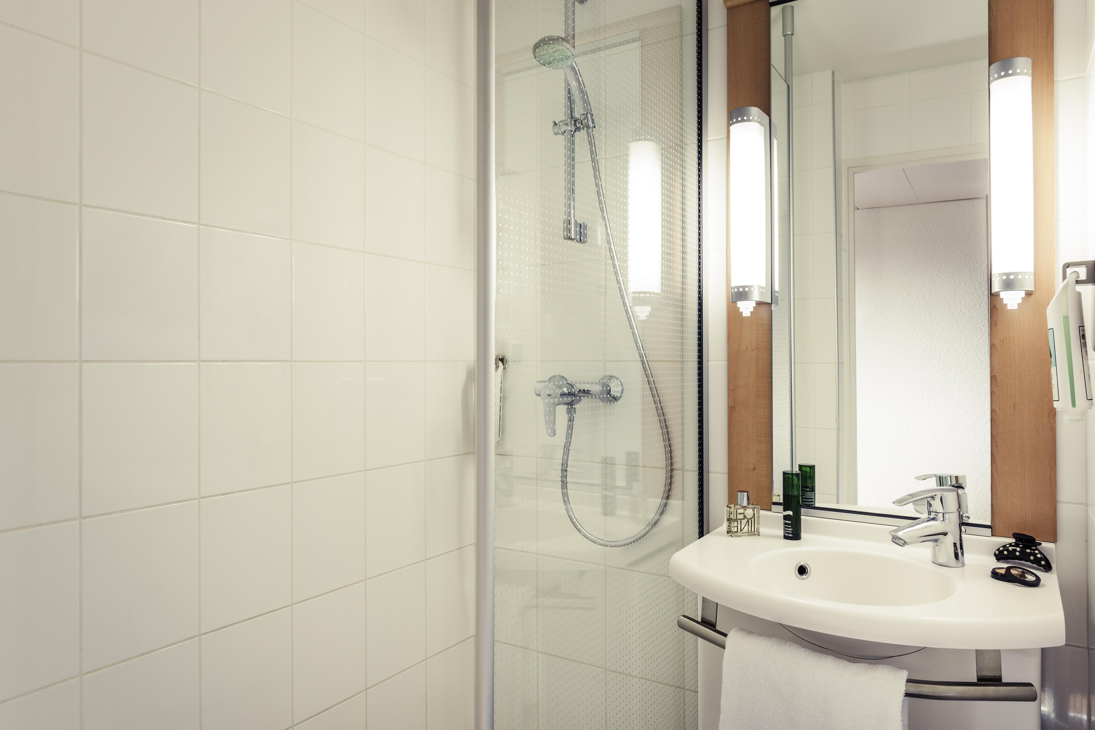 Ibis Italie Tolbiac 13ème 3* Paris