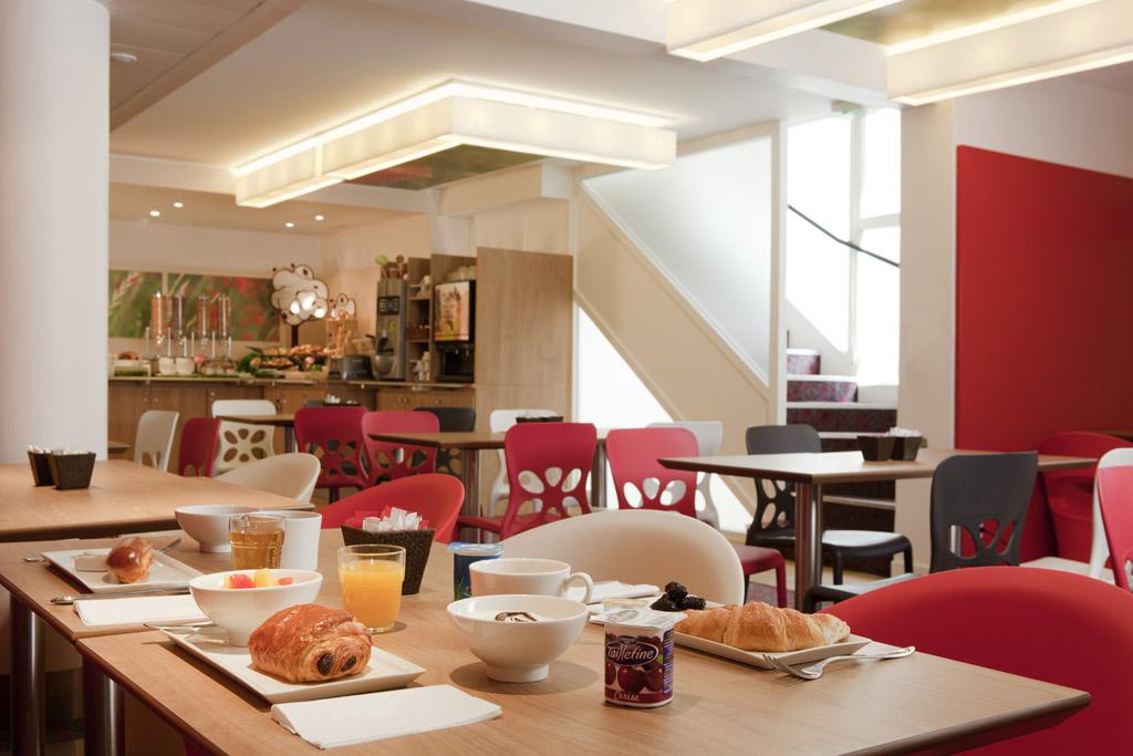 Ibis Italie Tolbiac 13ème Hotel 3*