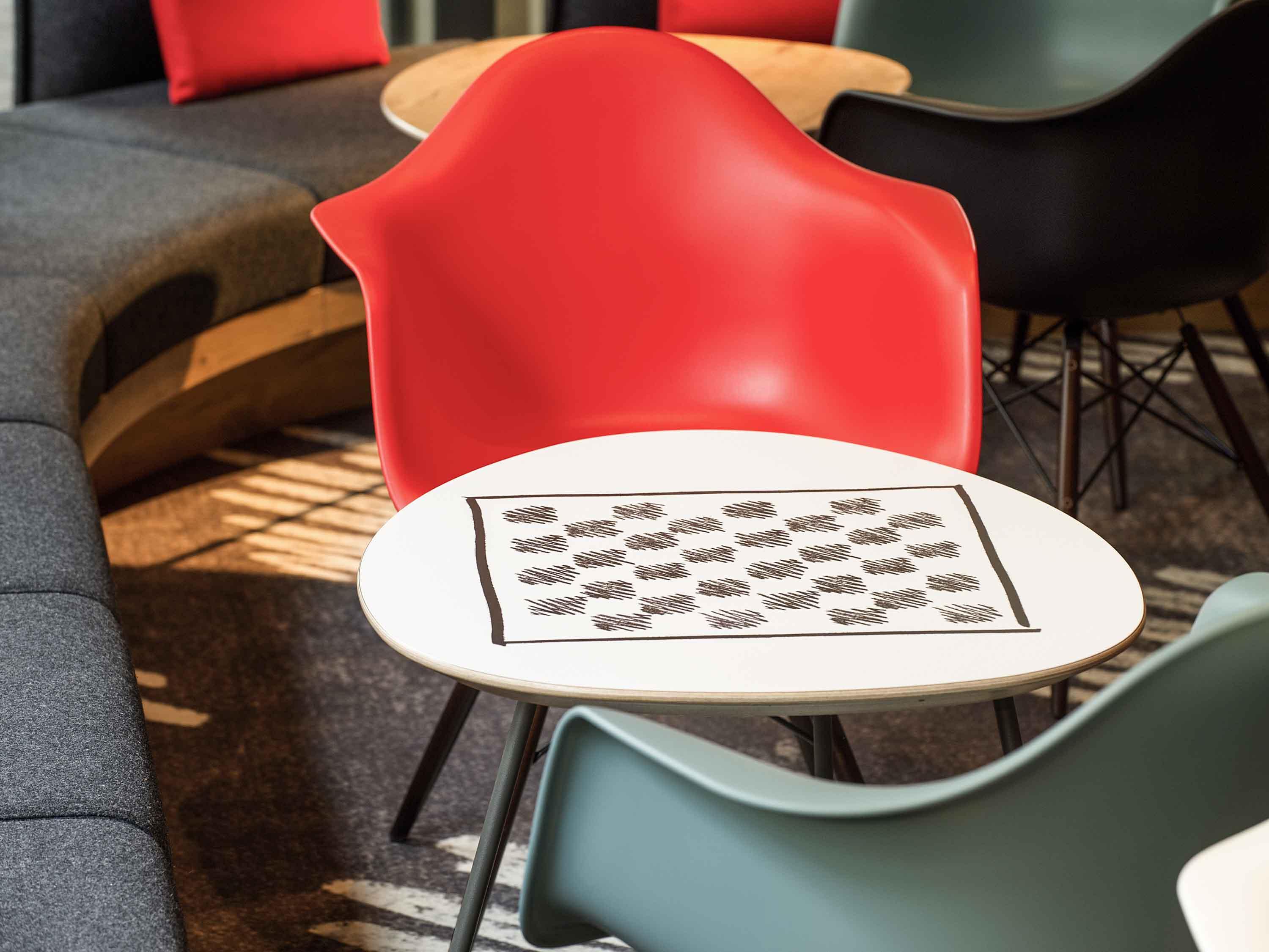 Hotel Ibis Canal Saint Martin Paris
