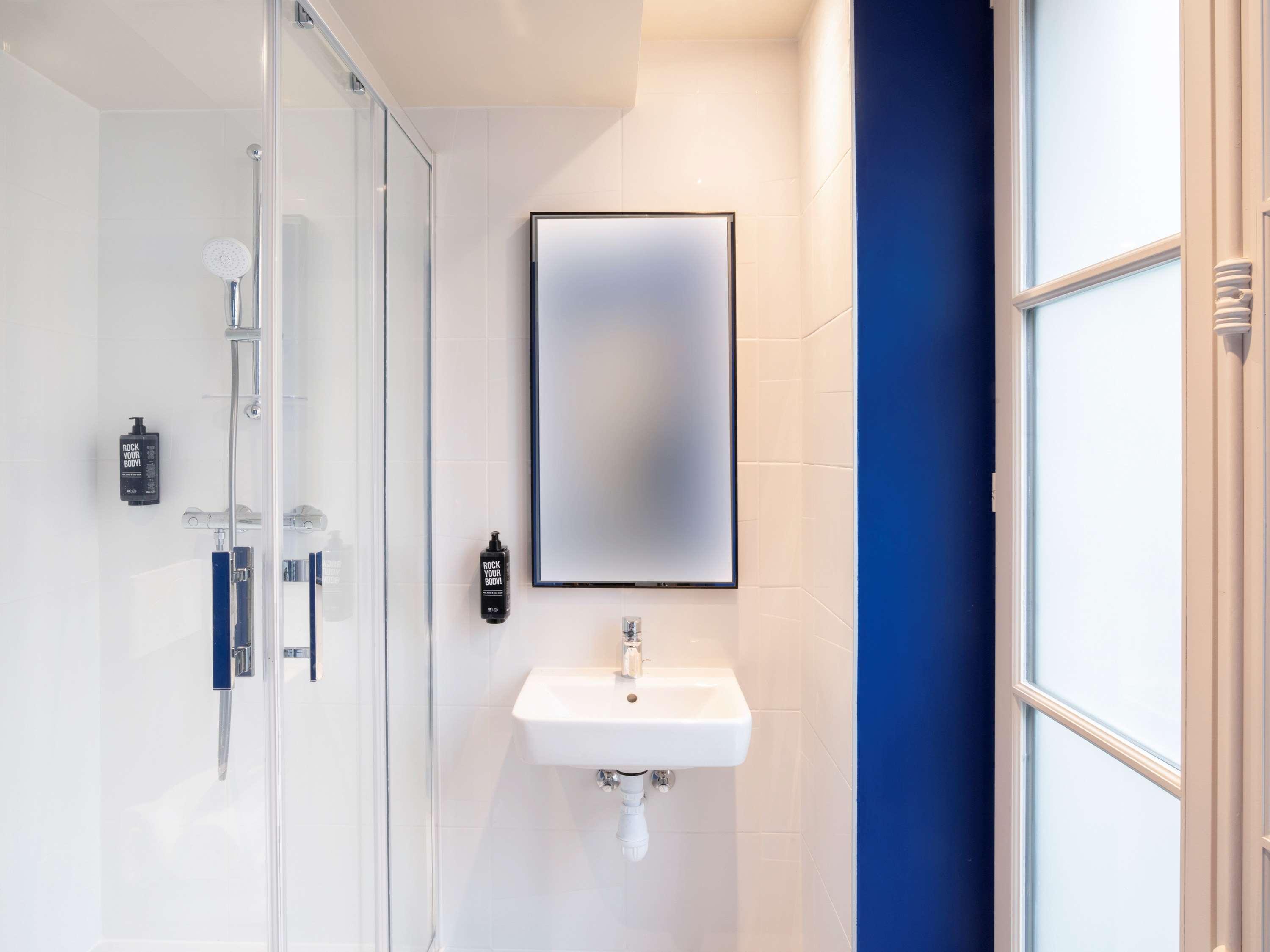 Hotel Ibis Styles Opera Lafayette